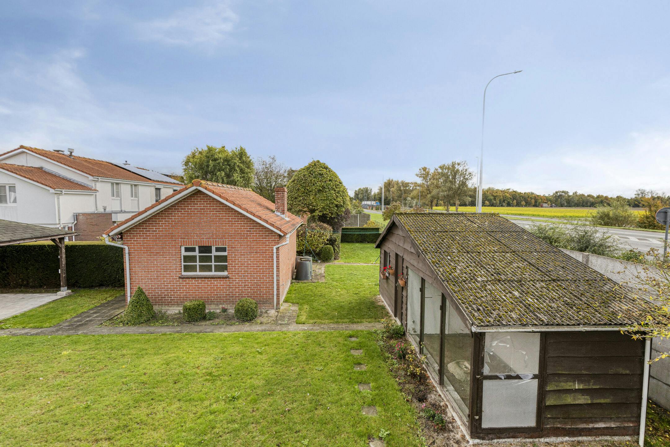 Woning met 4 slaapkamers, tuin en garage te Veurne op 521m². foto 19