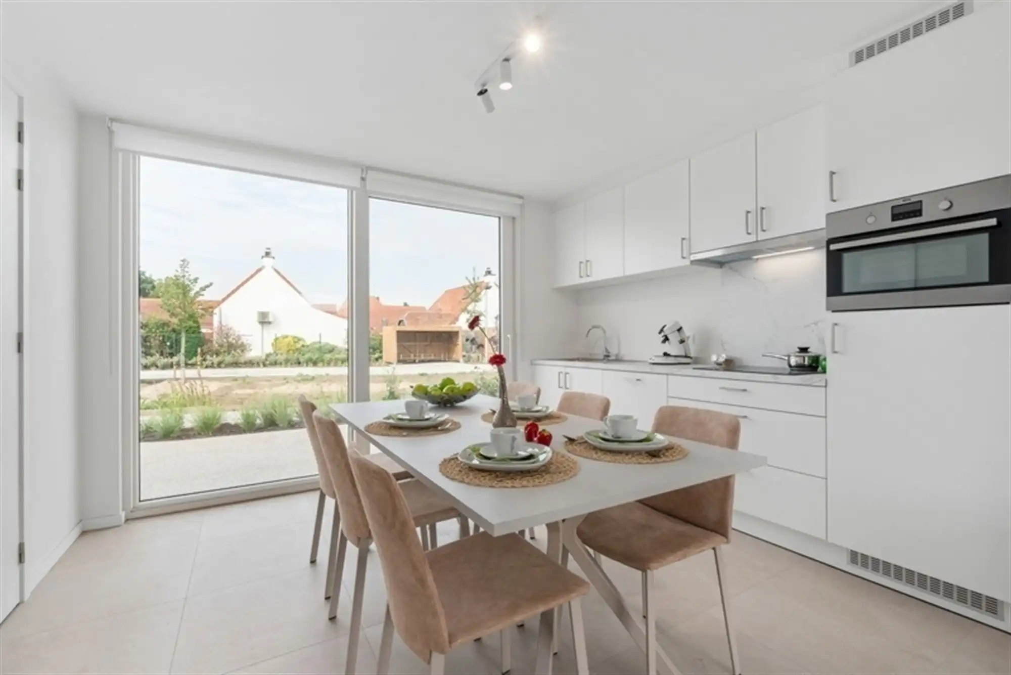 Nieuwe luxe vakantiewoning! foto 22