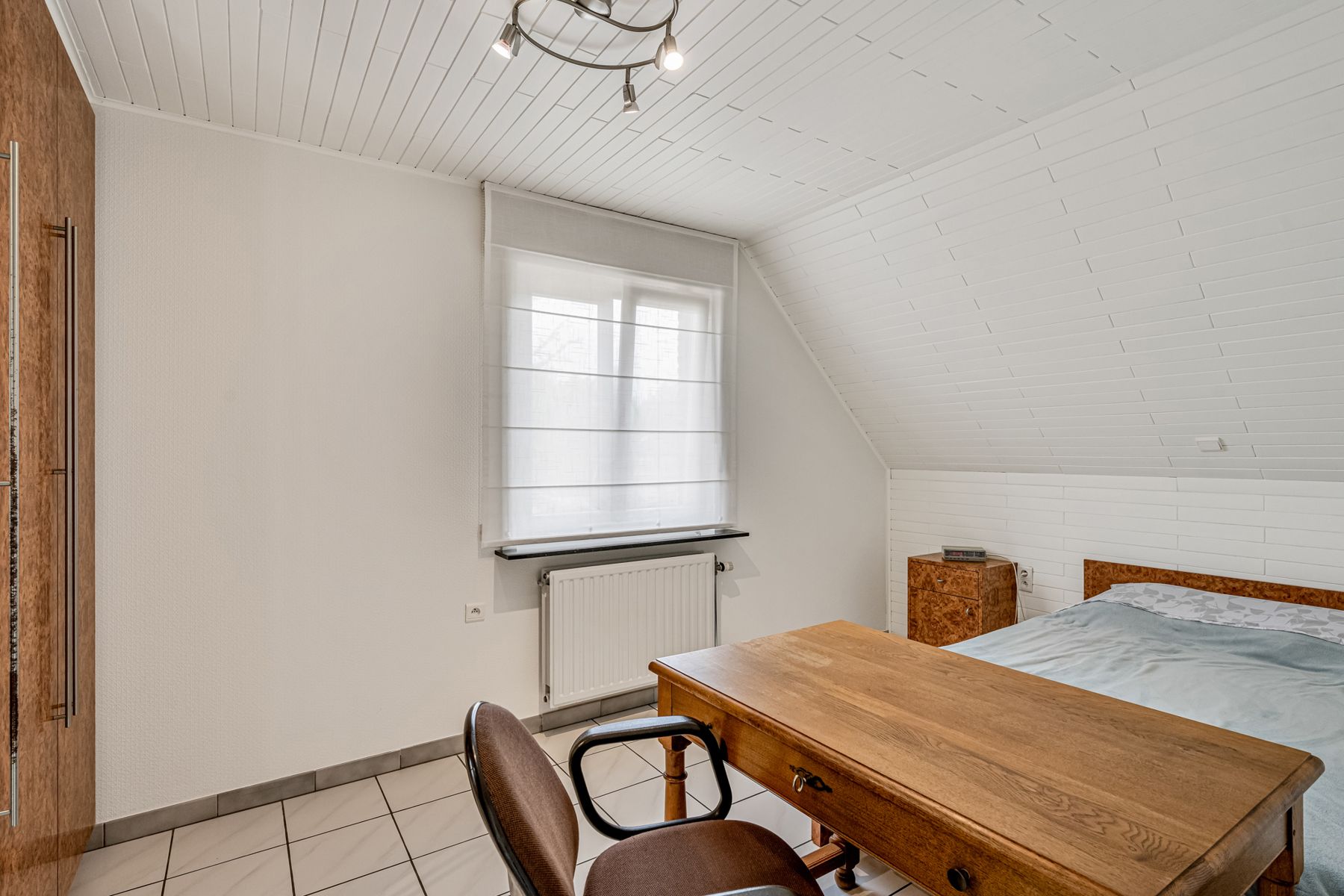 Instapklare energiezuinige woning foto 13