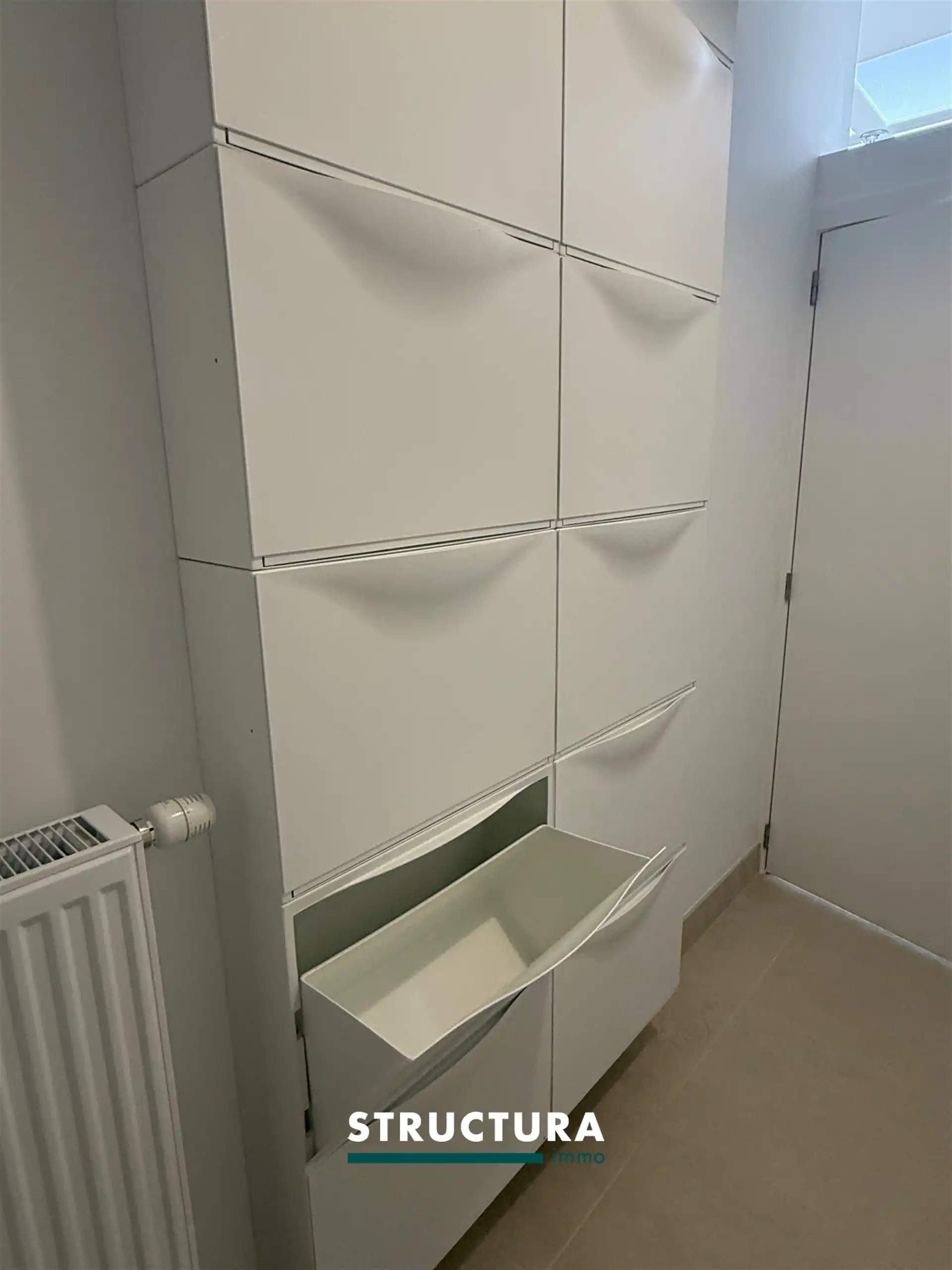 gelijkvloers appartement foto 3