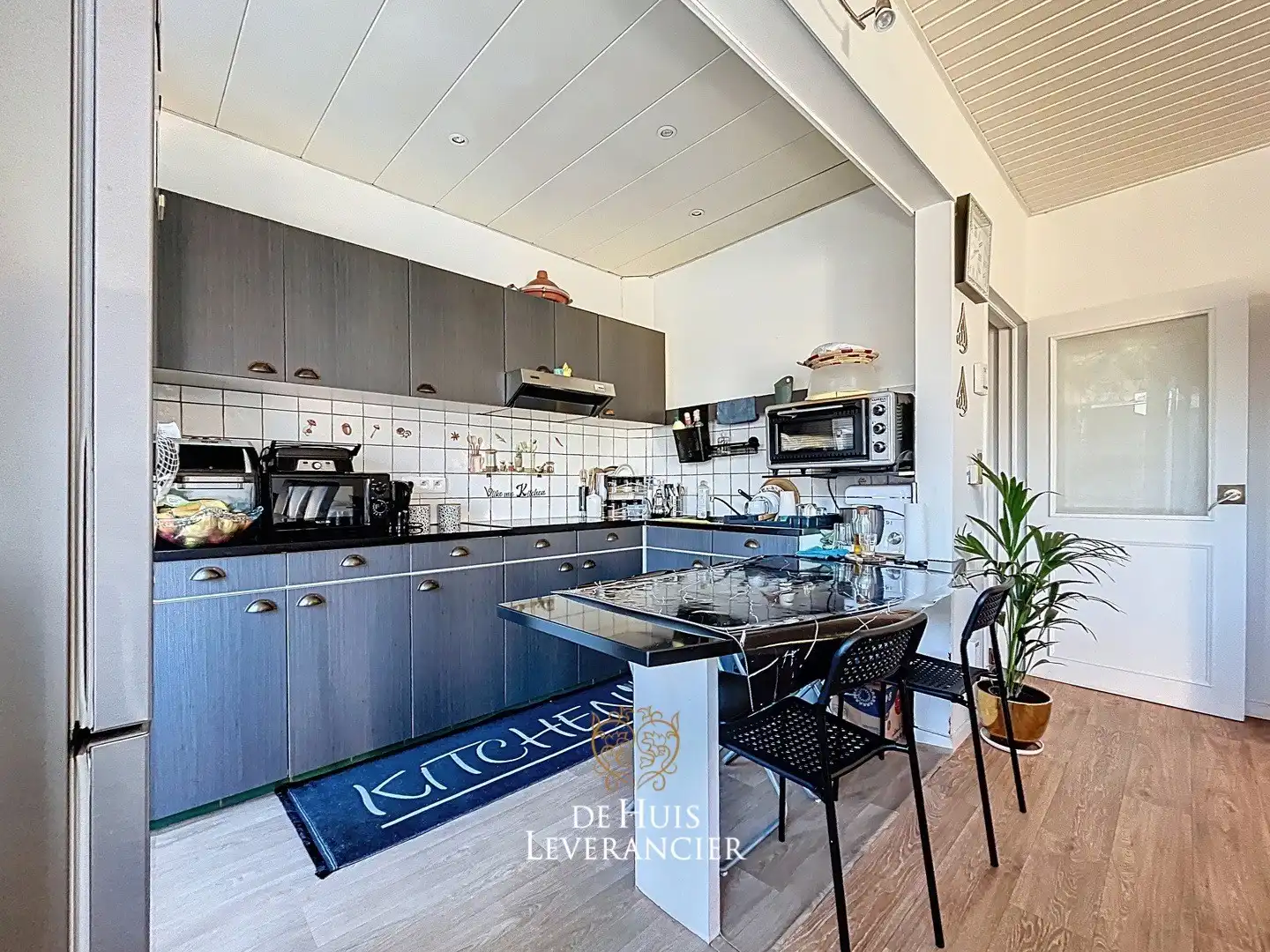 Appartement (1ste verdieping) op A+ locatie te koop in Kontich foto 3