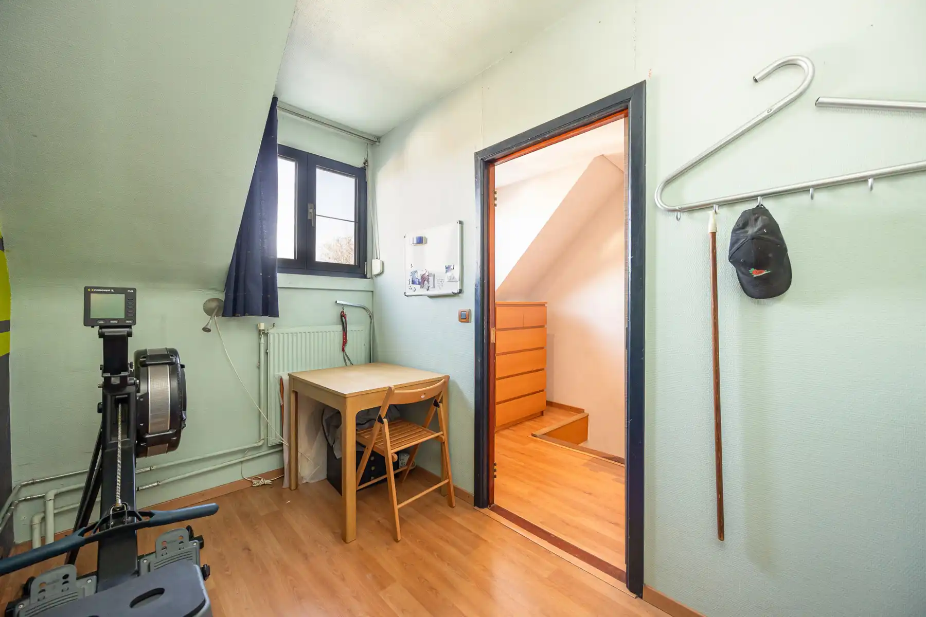 Knap huis in toffe buurt foto 8