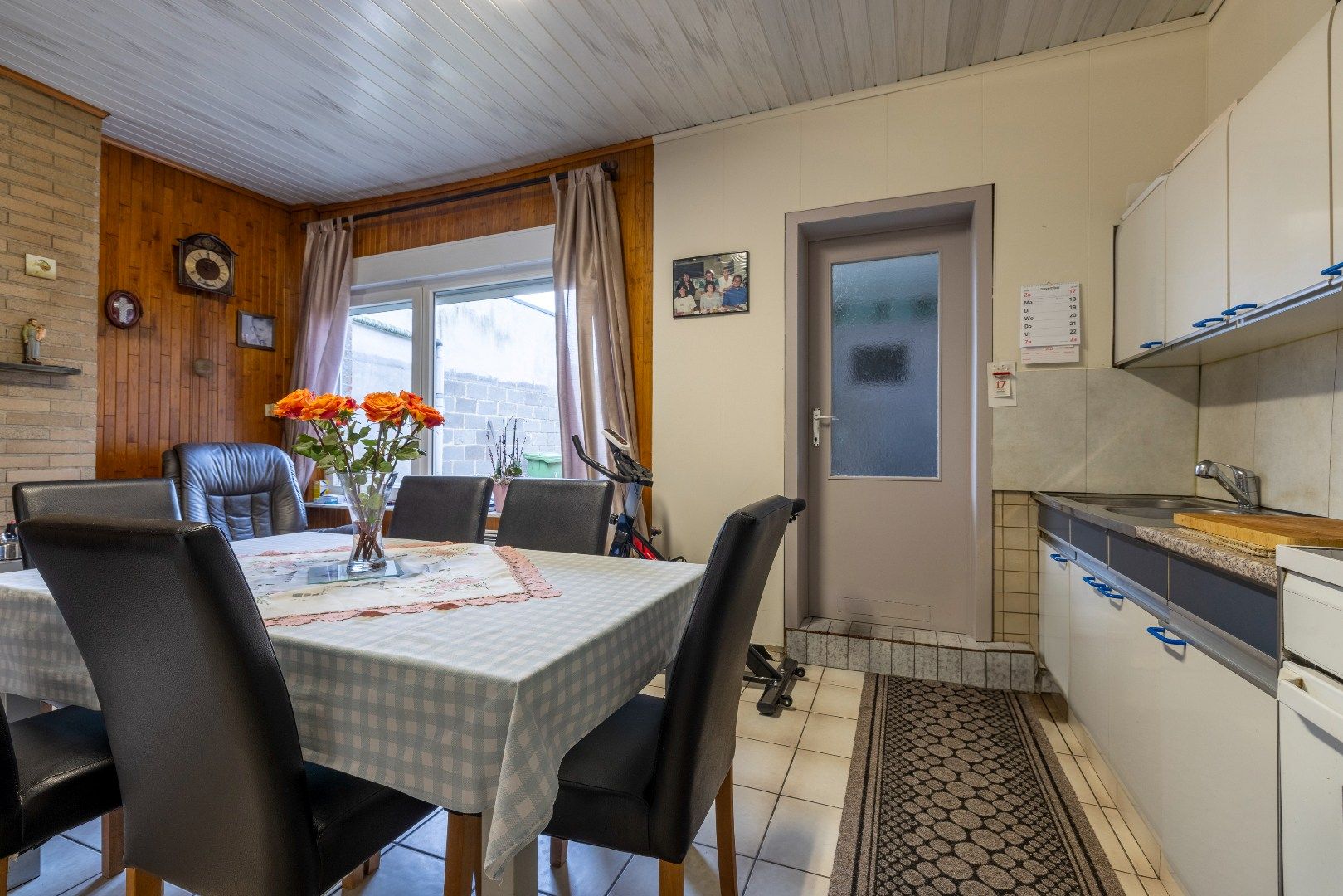 Woning met 2 tot 3 slk en tuin foto 11