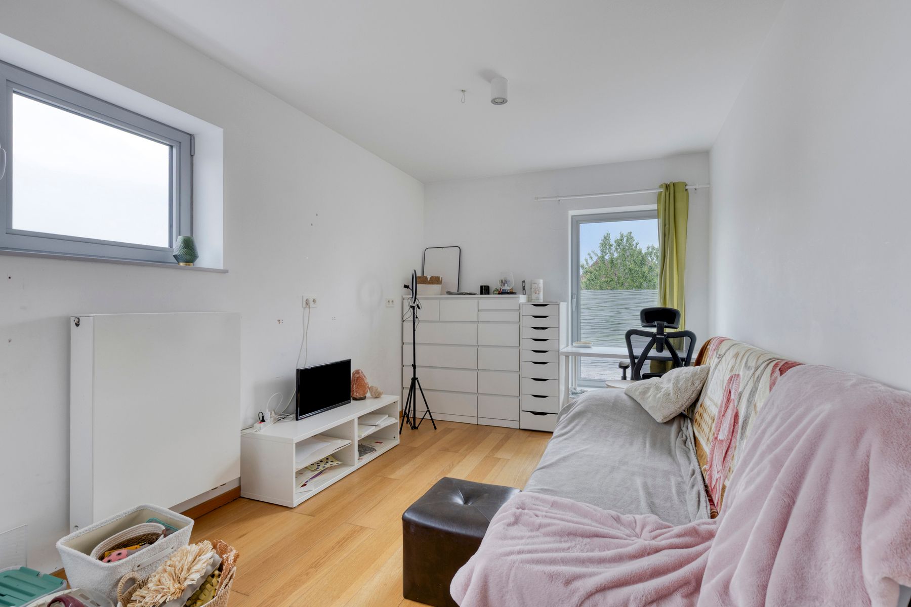 Ruime en instapklare 3-gevelwoning met zonnige tuin foto 14