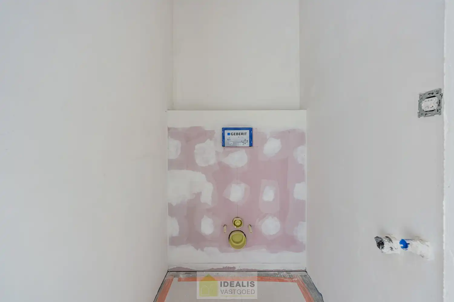 Schitterend volledig vernieuwde woning met 3 ruime slaapkamers foto 37