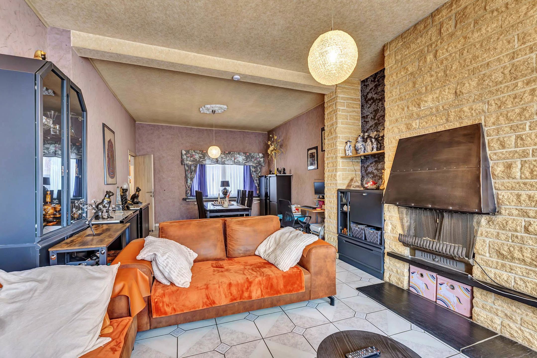 Instapklare woning met 4 slpks, dubbele garage en ruim terras foto 5