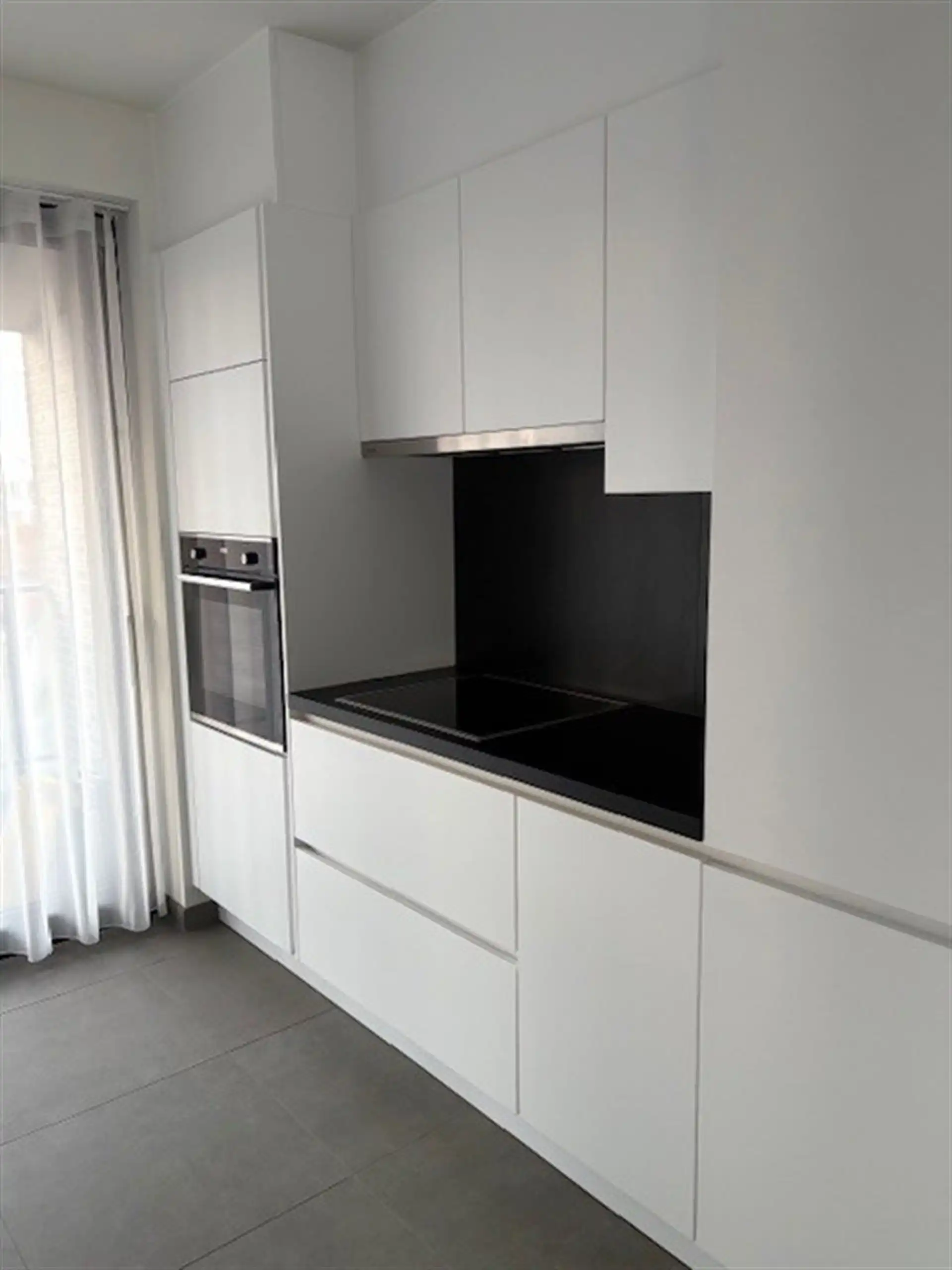 Recent appartement met 2 slaapkamers in centrum Wetteren.  foto 15