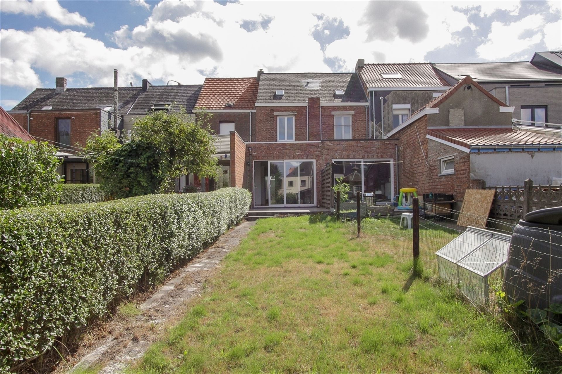 Rijwoning foto 10