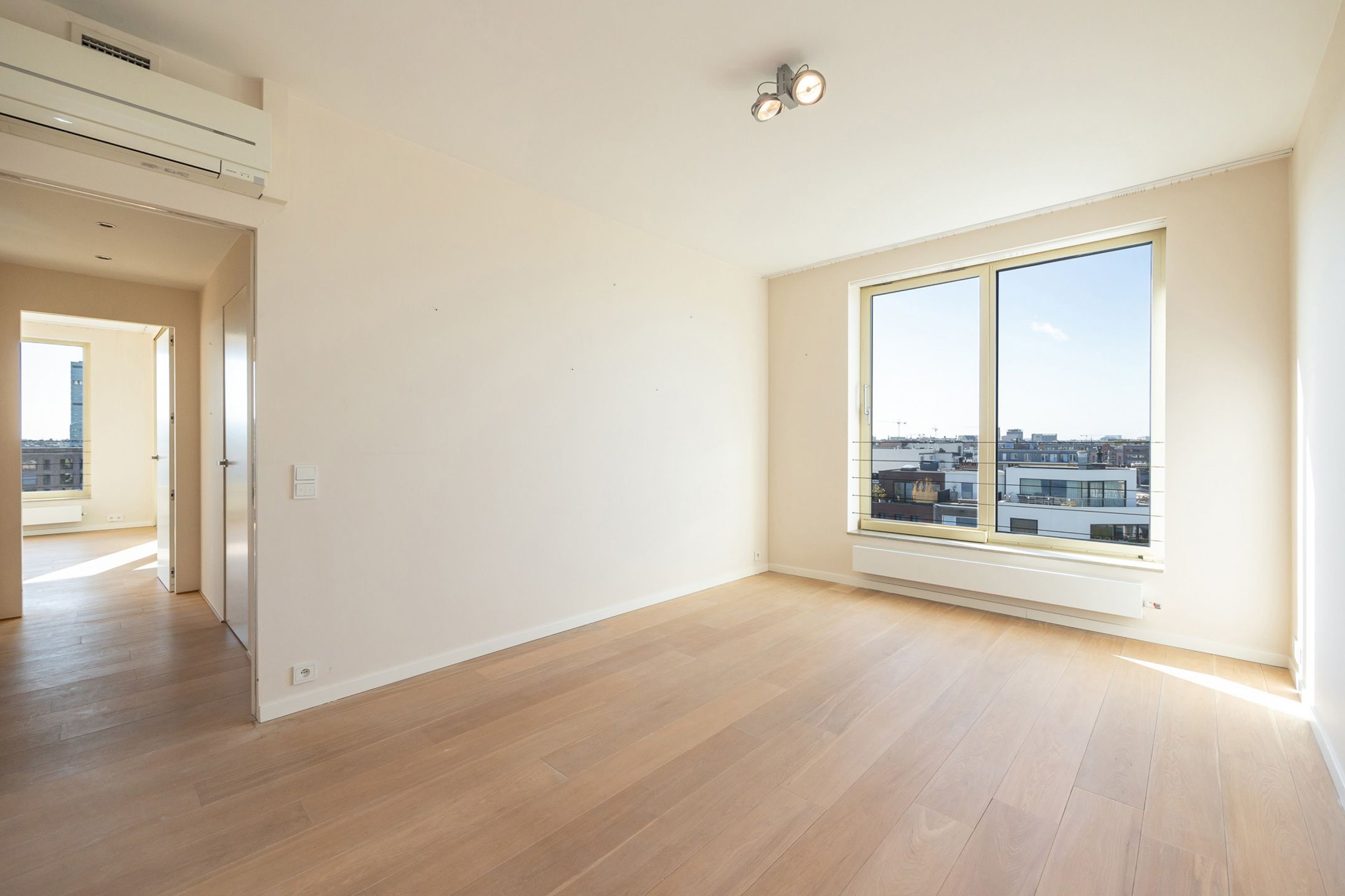 ANTWERPEN EILANDJE - Wonen aan het water foto 9