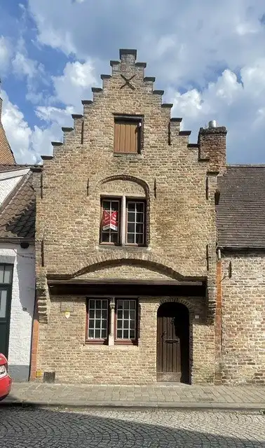 Huis te huur Schaarstraat 54 - - 8000 Brugge