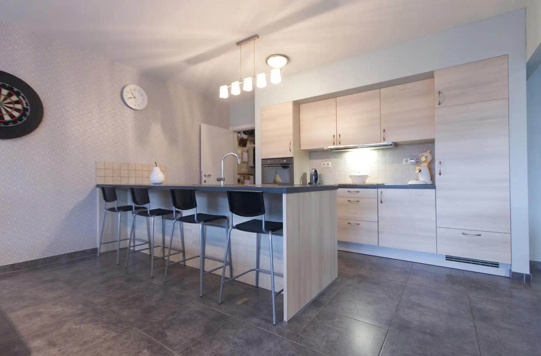 APP - 3 SLK - TERRAS - KELDER - LIFT - CENTRUM foto 10