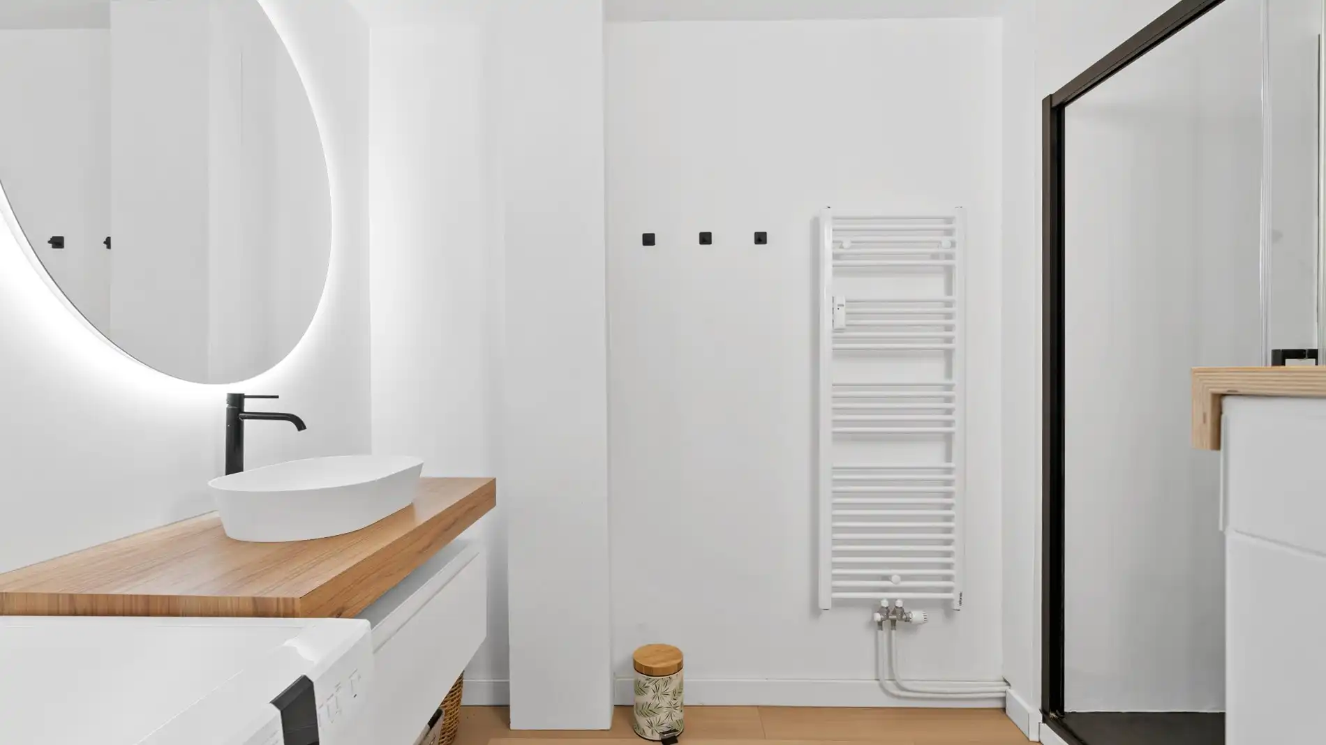 KESSEL-LO instapklaar 1 SLK app incl garage foto 10