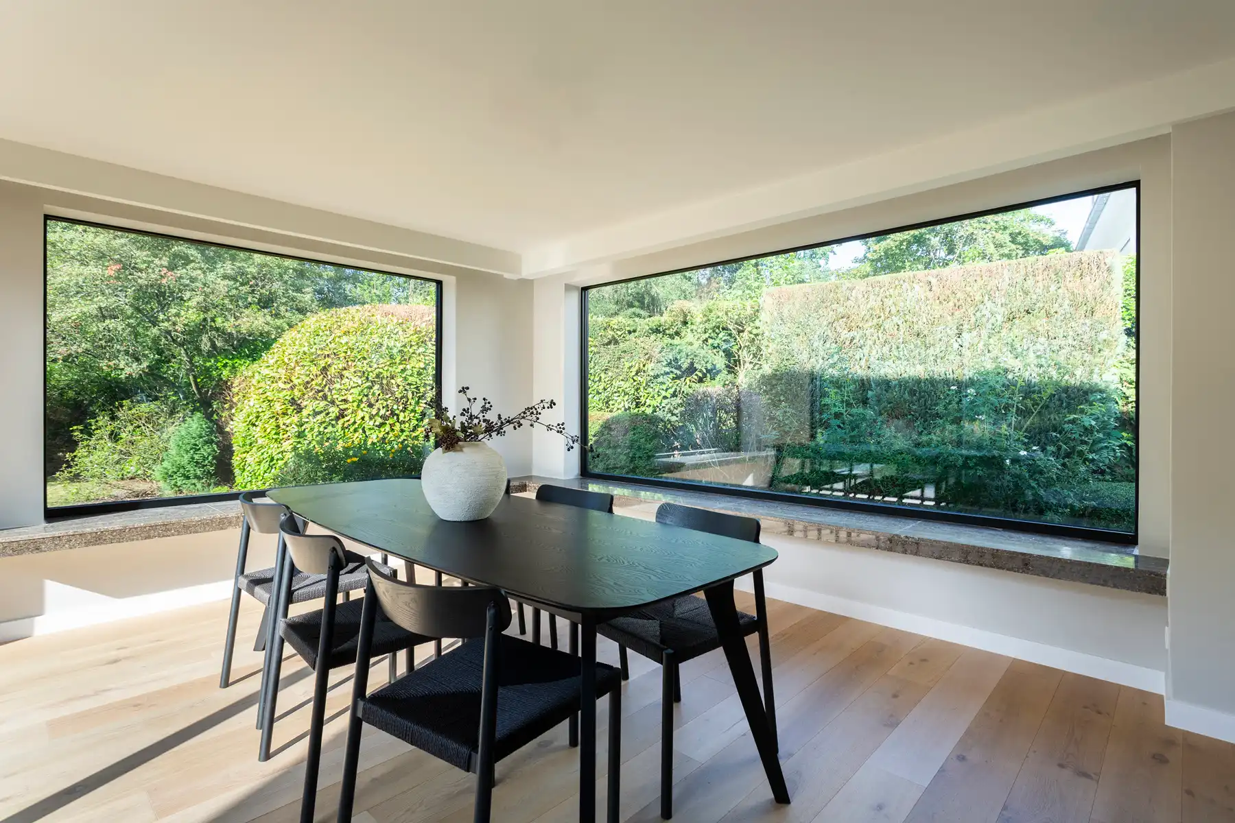 Recent gerenoveerde villa op toplocatie in Brasschaat foto 13