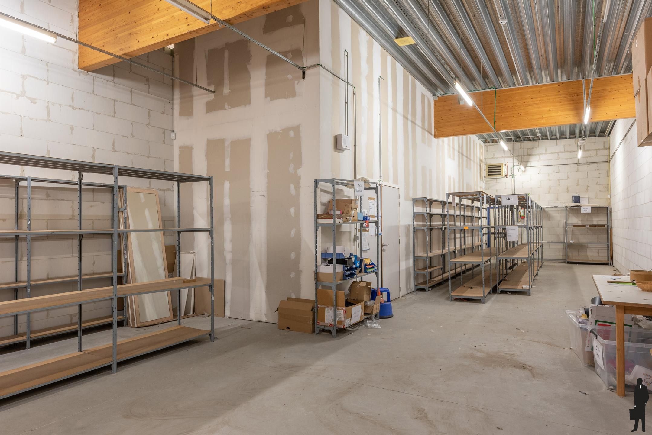 Multifunctioneel handelspand van 980 m² in Turnhout foto 9