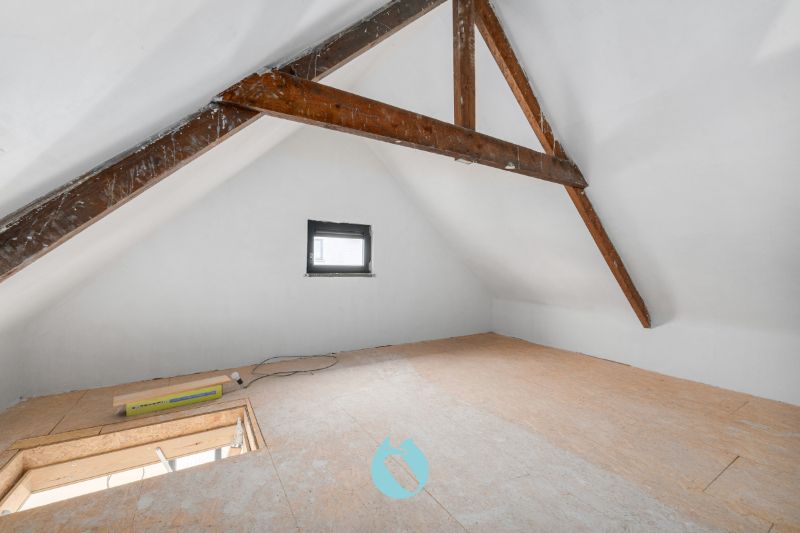 Ruime instapklare woning met 3 slaapkamers en tuin (EPC A) foto 14