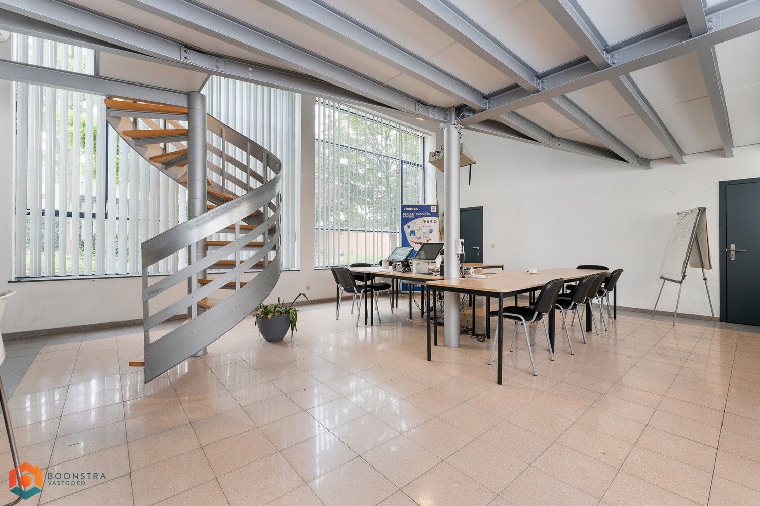 Duplex-kantoor in Willebroek foto 2