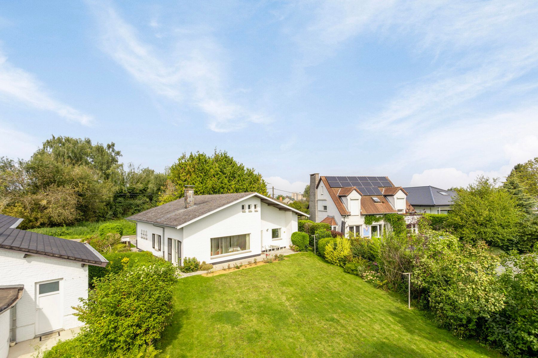 Rustig gelegen bungalow met 3 slaapkamers foto 5