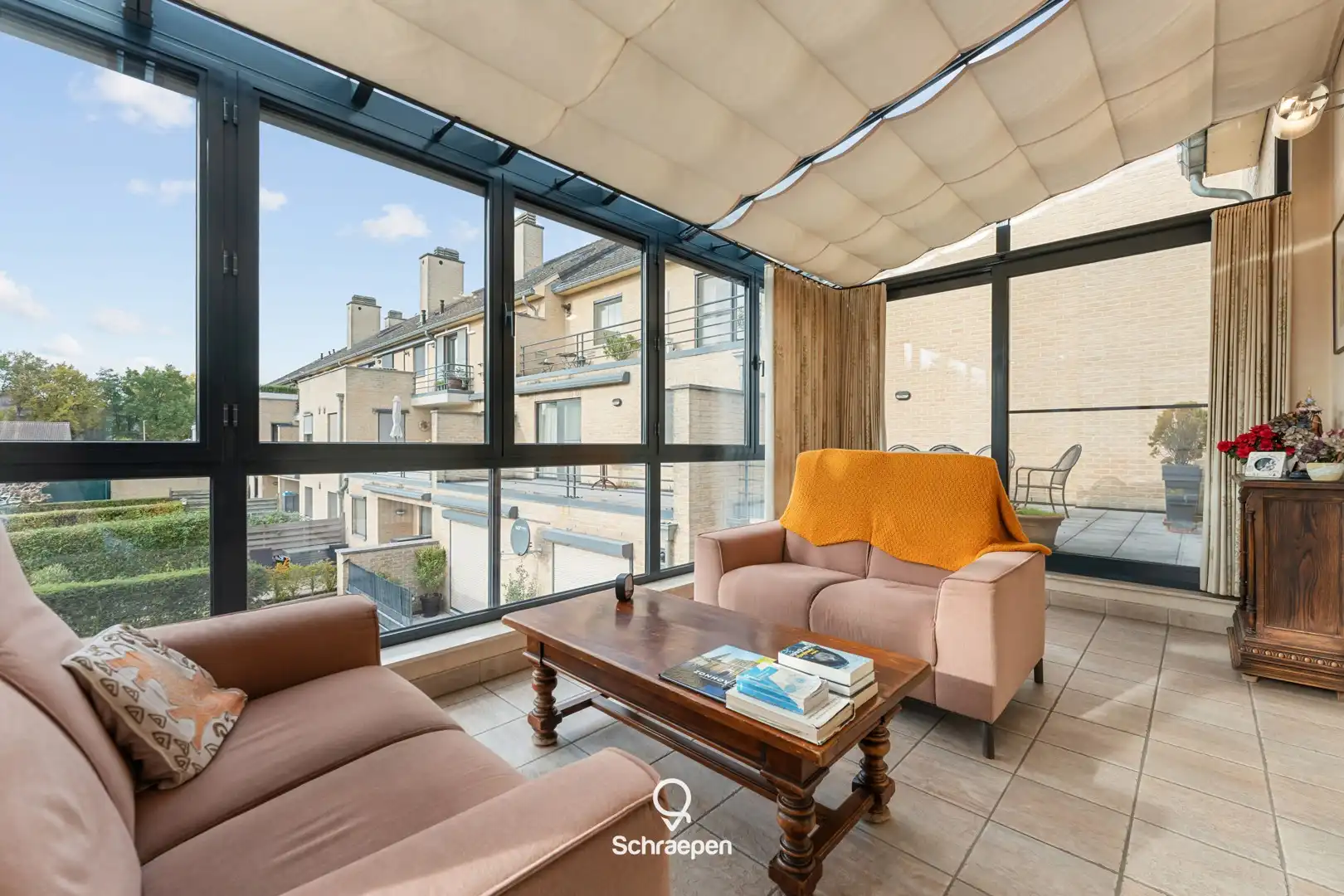 Energiezuinig luxe-appartement (228 m²) met 4 slpks in het hartje van Zonhoven! foto 15