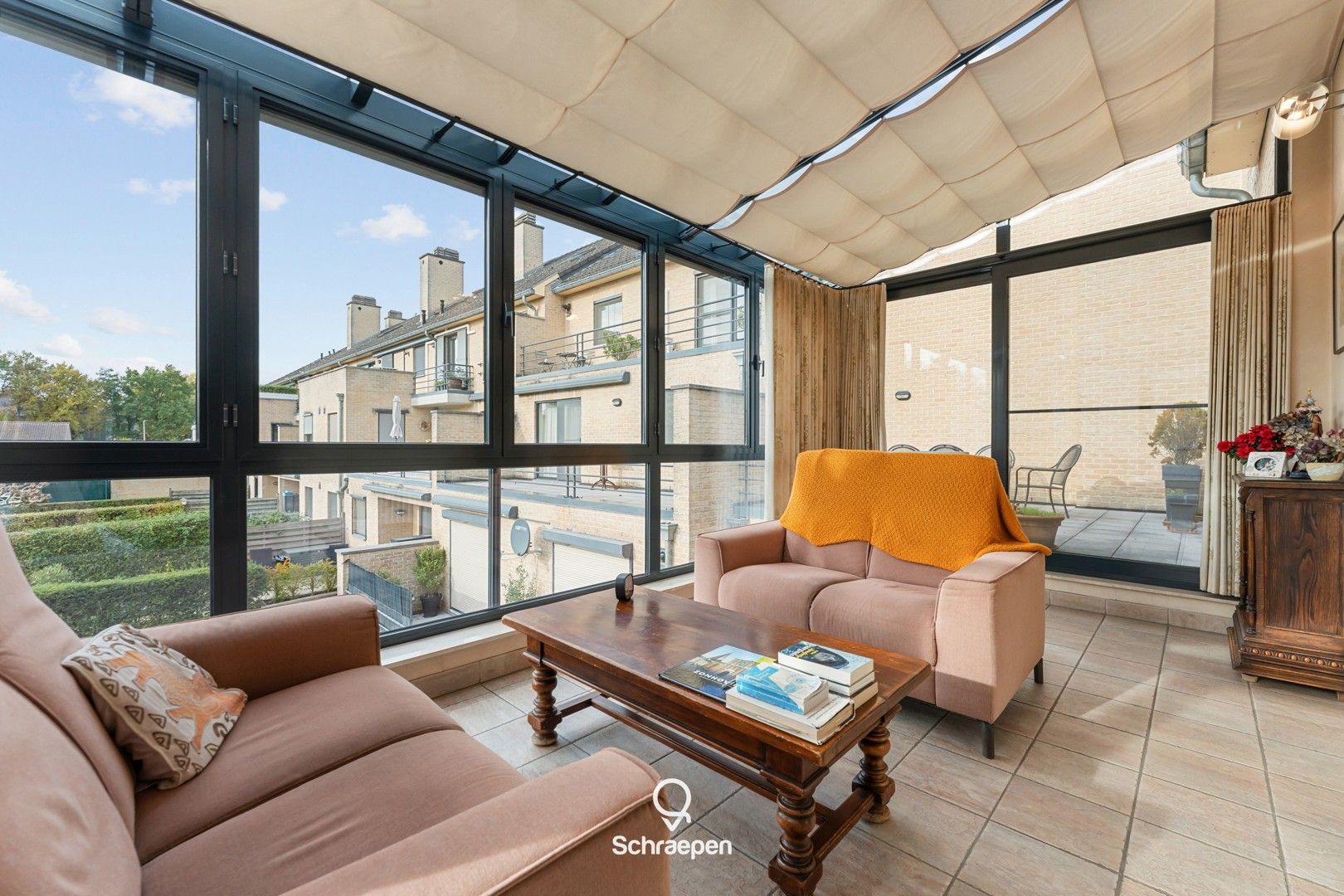 Energiezuinig luxe-appartement (228 m²) met 4 slpks in het hartje van Zonhoven! foto 15