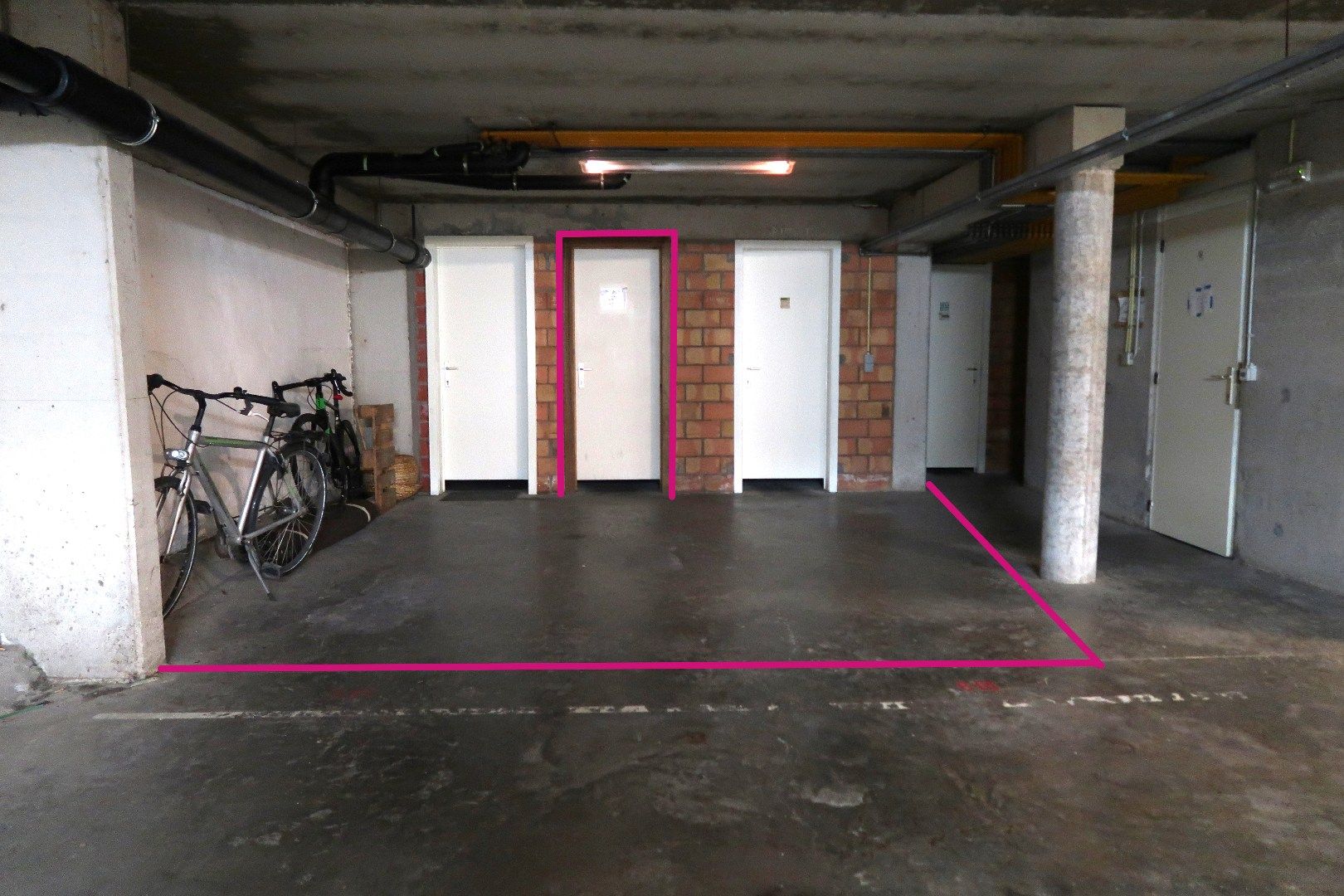 Appartement met 2 slaapkamers te huur in Middelkerke.  foto 15