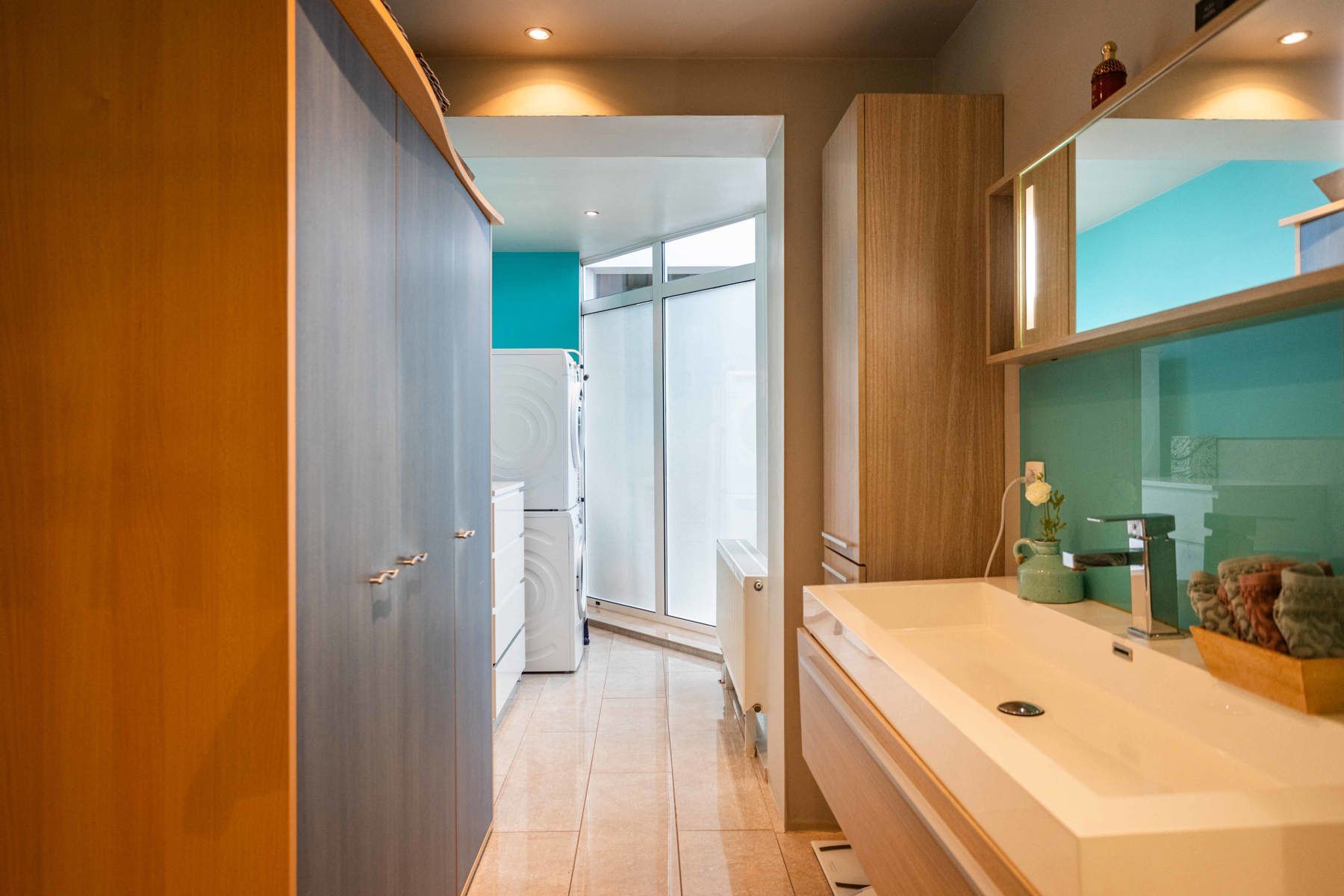 Veelzijdige, instapklare woning met tal van mogelijkheden  foto 13