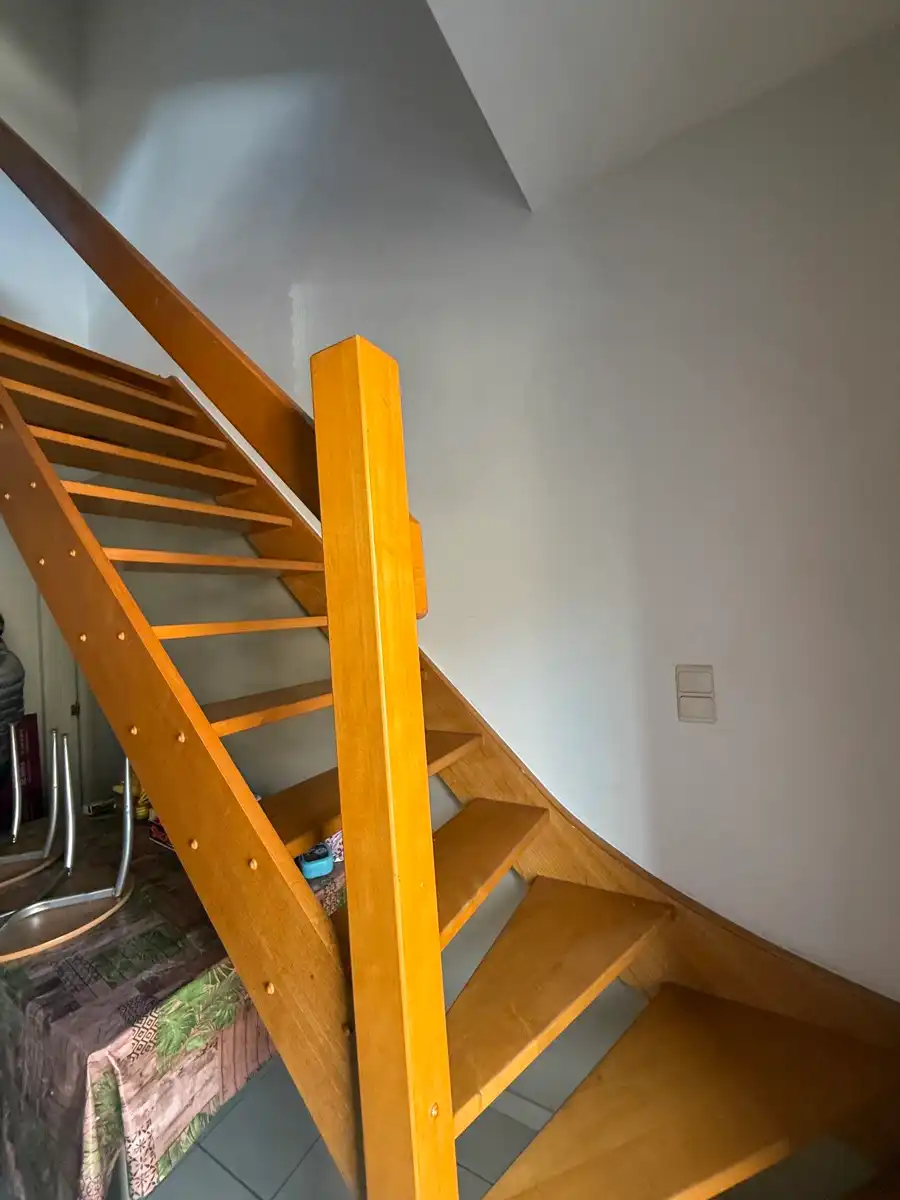 Instapklaar appartement in Genk foto 6