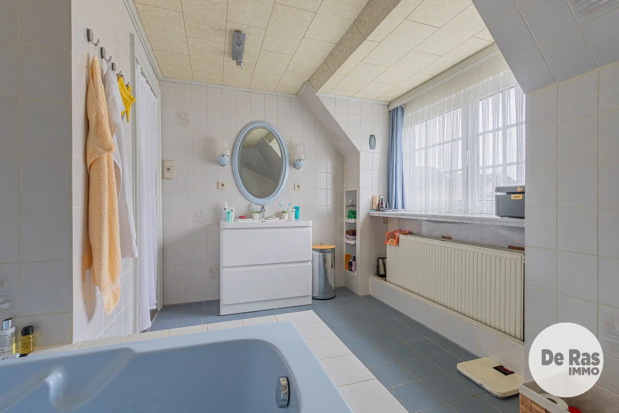 ERPE – Solide vrijstaande woning met dubbele garage foto 15