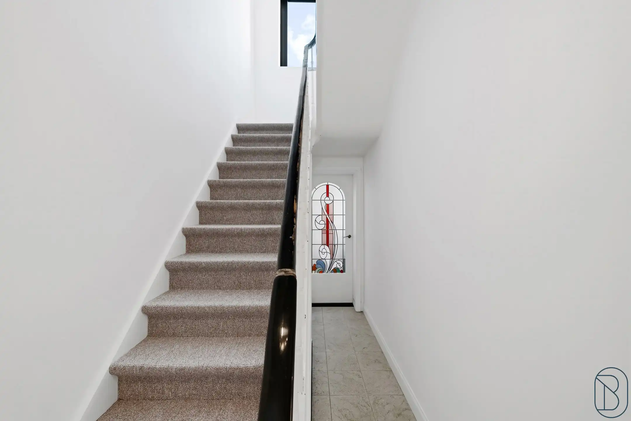 Volledig gerenoveerde architecturale parel met 3 slk & EPC B foto 16