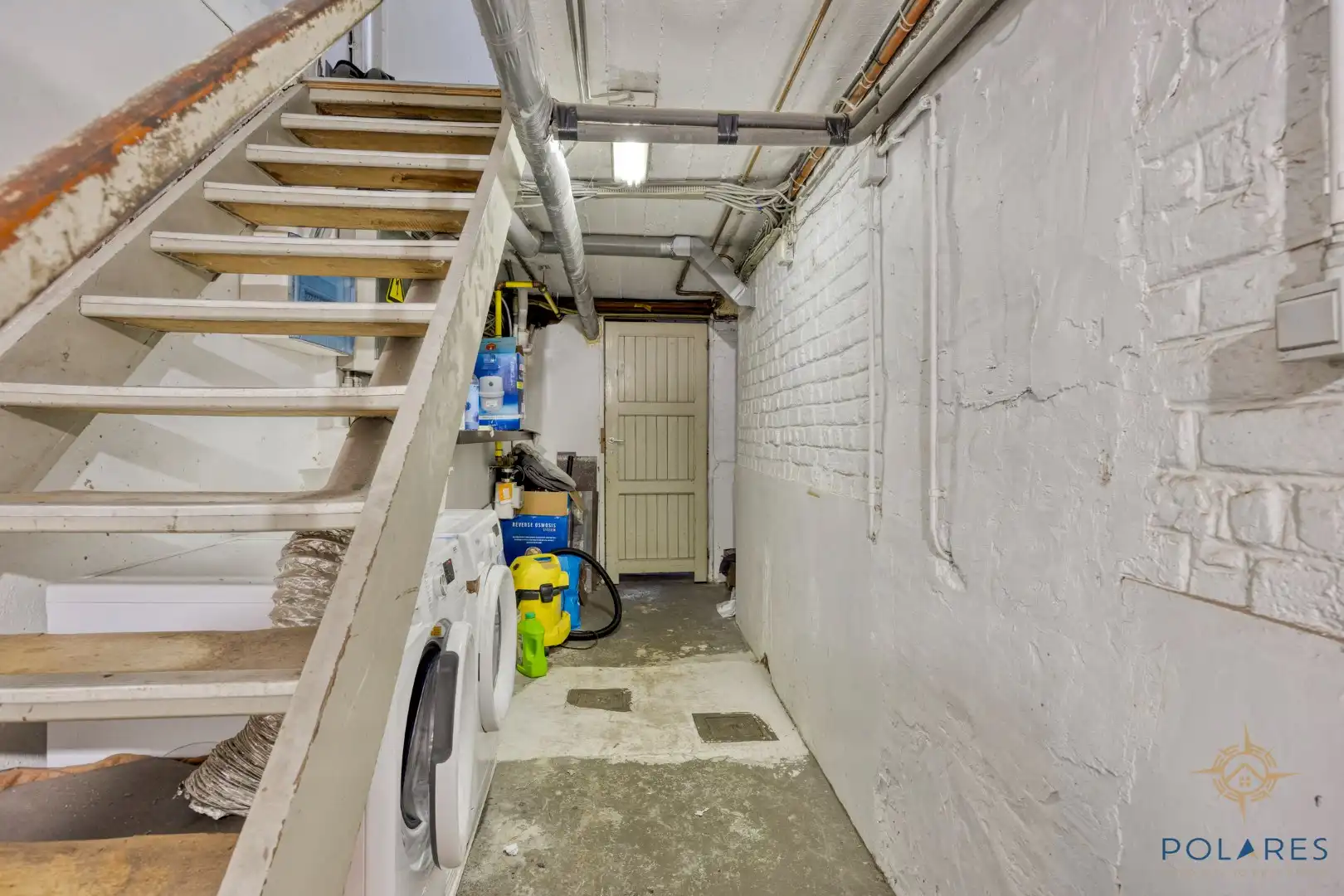 Knappe art-deco woning in Tienen foto 24