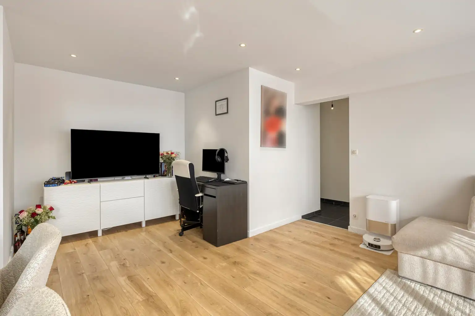 Instapklaar appartement op topligging foto 3