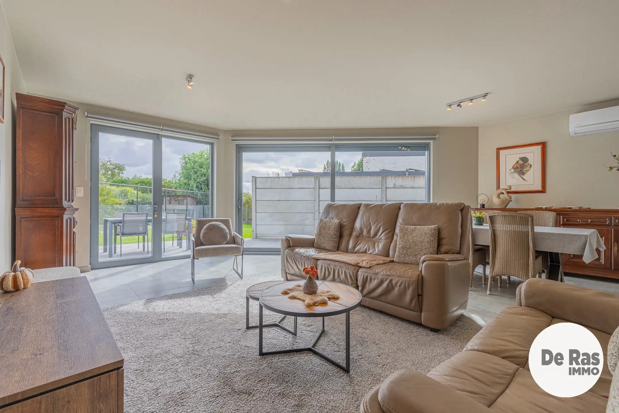 Hofstade- Mooie instapklare woning voorzien van alle comfort foto 8