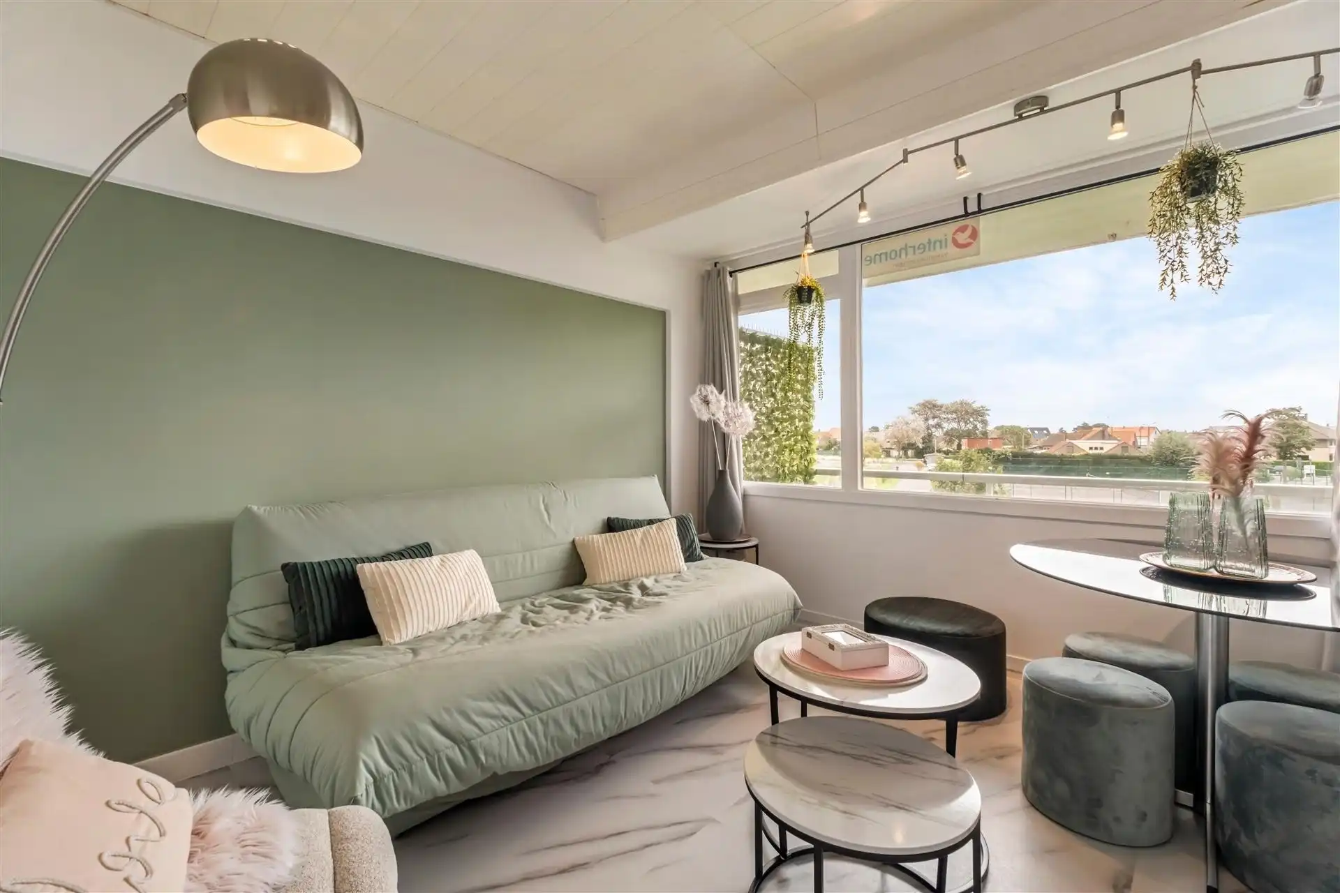 Stijlvolle studio op het exclusieve vakantiedomein Park Atlantis. foto 2