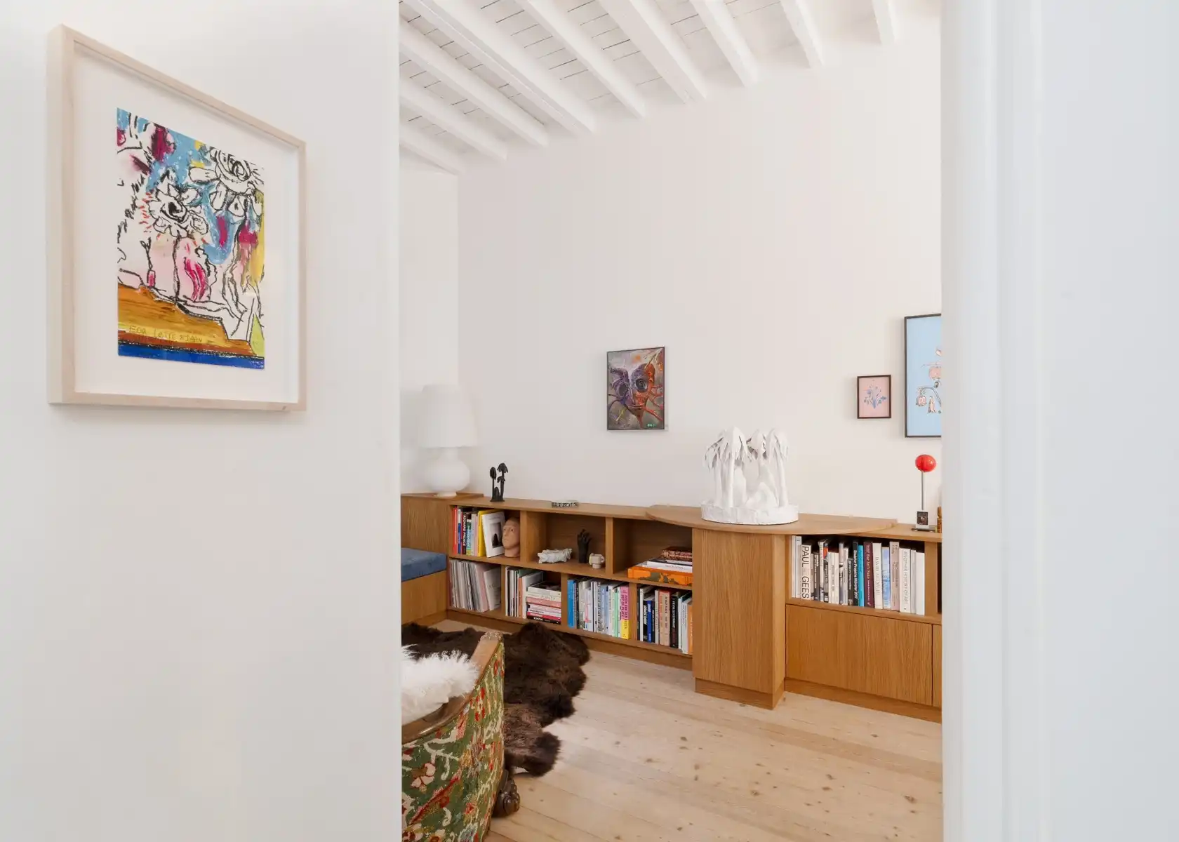 Prachtig gerenoveerde woning met authentieke charme op top locatie! foto {{pictureIndex}}
