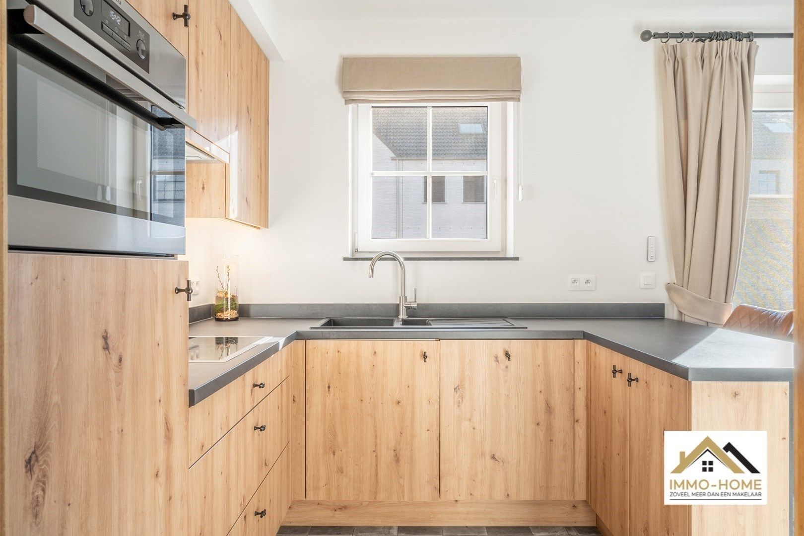 Instapklare woning in rustige woonwijk foto 11