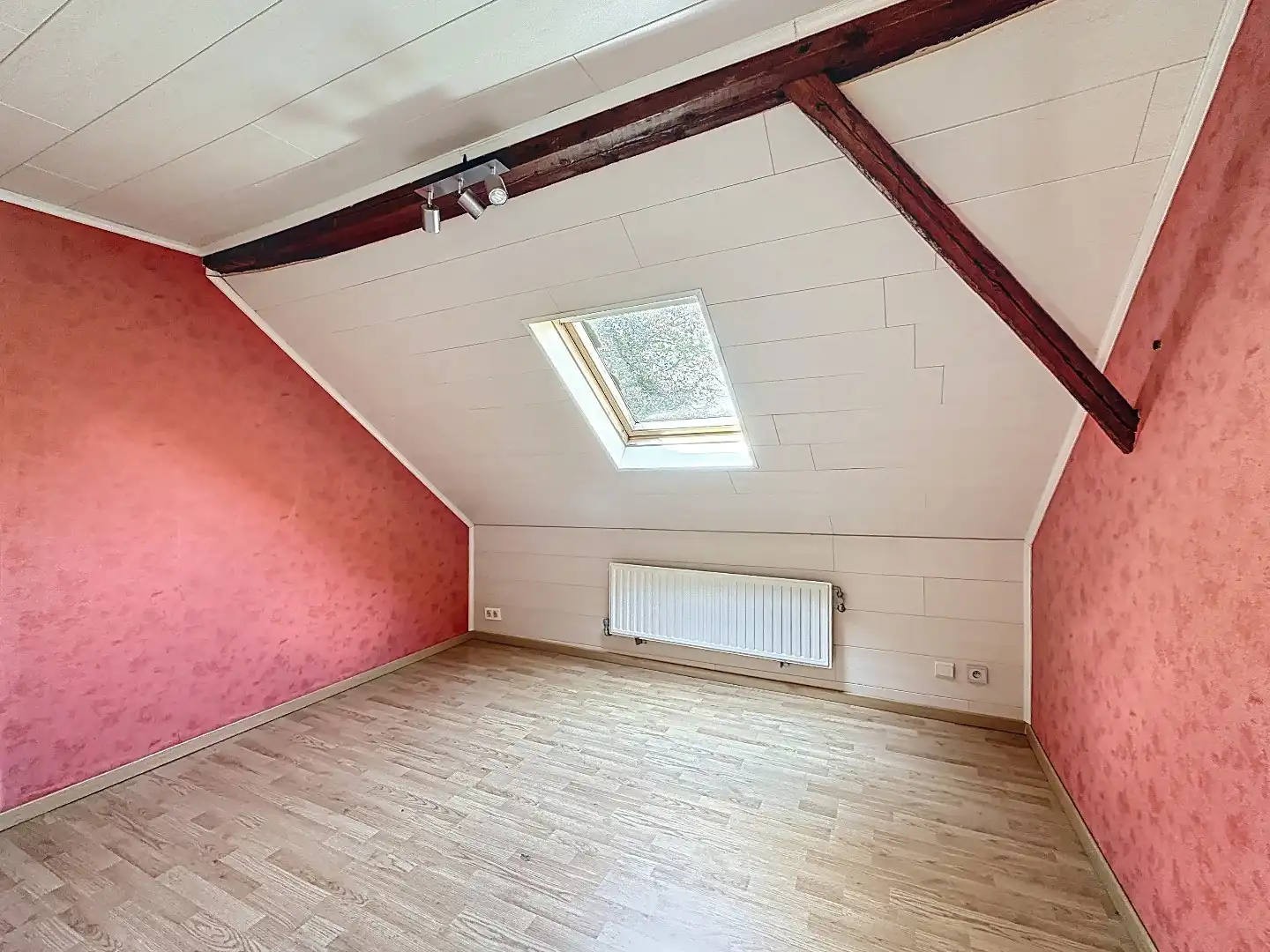 Uniek gelegen woning met adembenemende verzichten in het groene Bierbeek foto 16