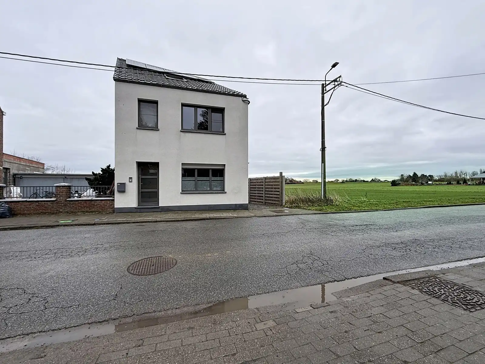 Instapklare HOB met 4 slpks  foto 17