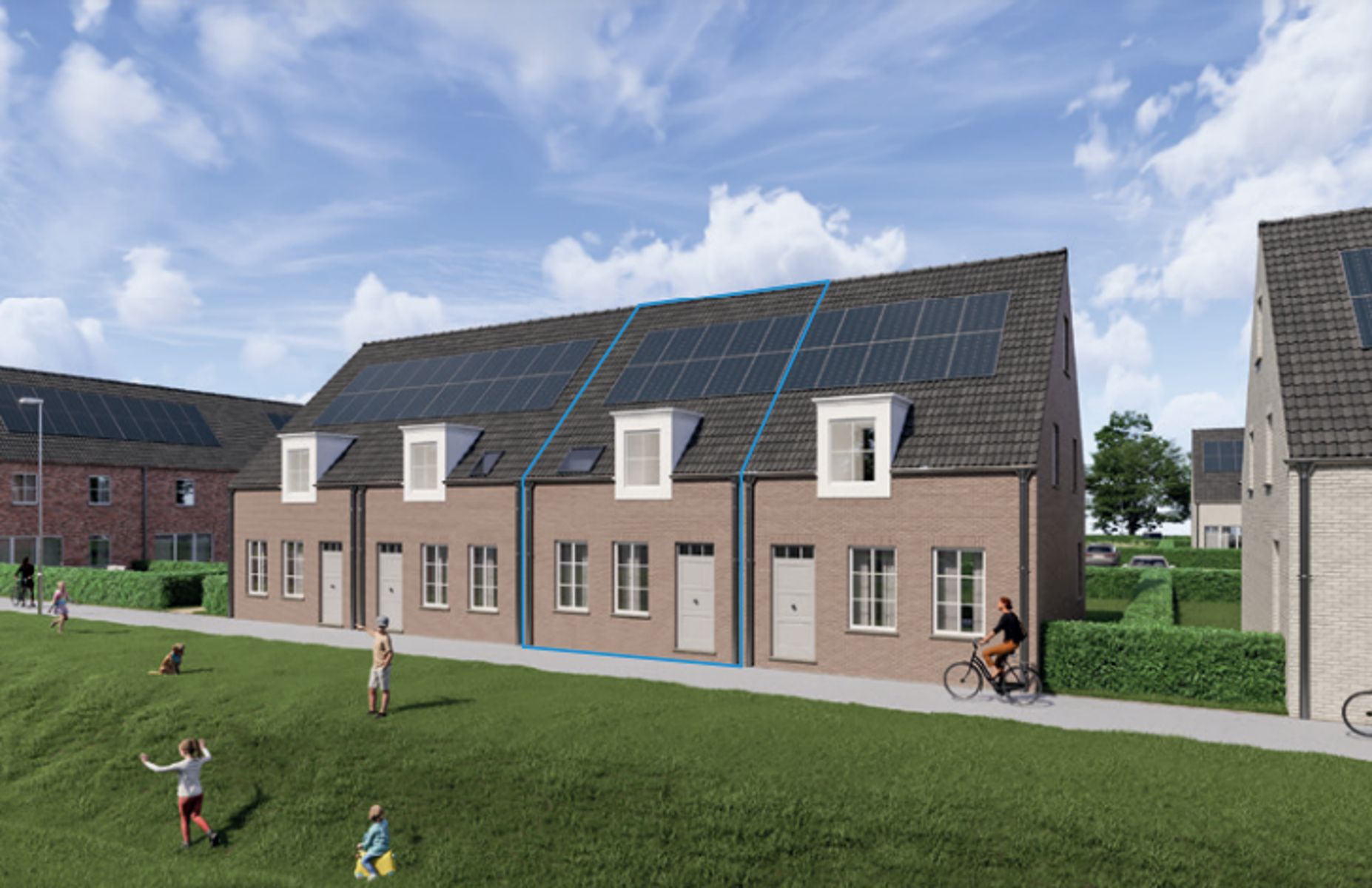 Huis te huur foto 8