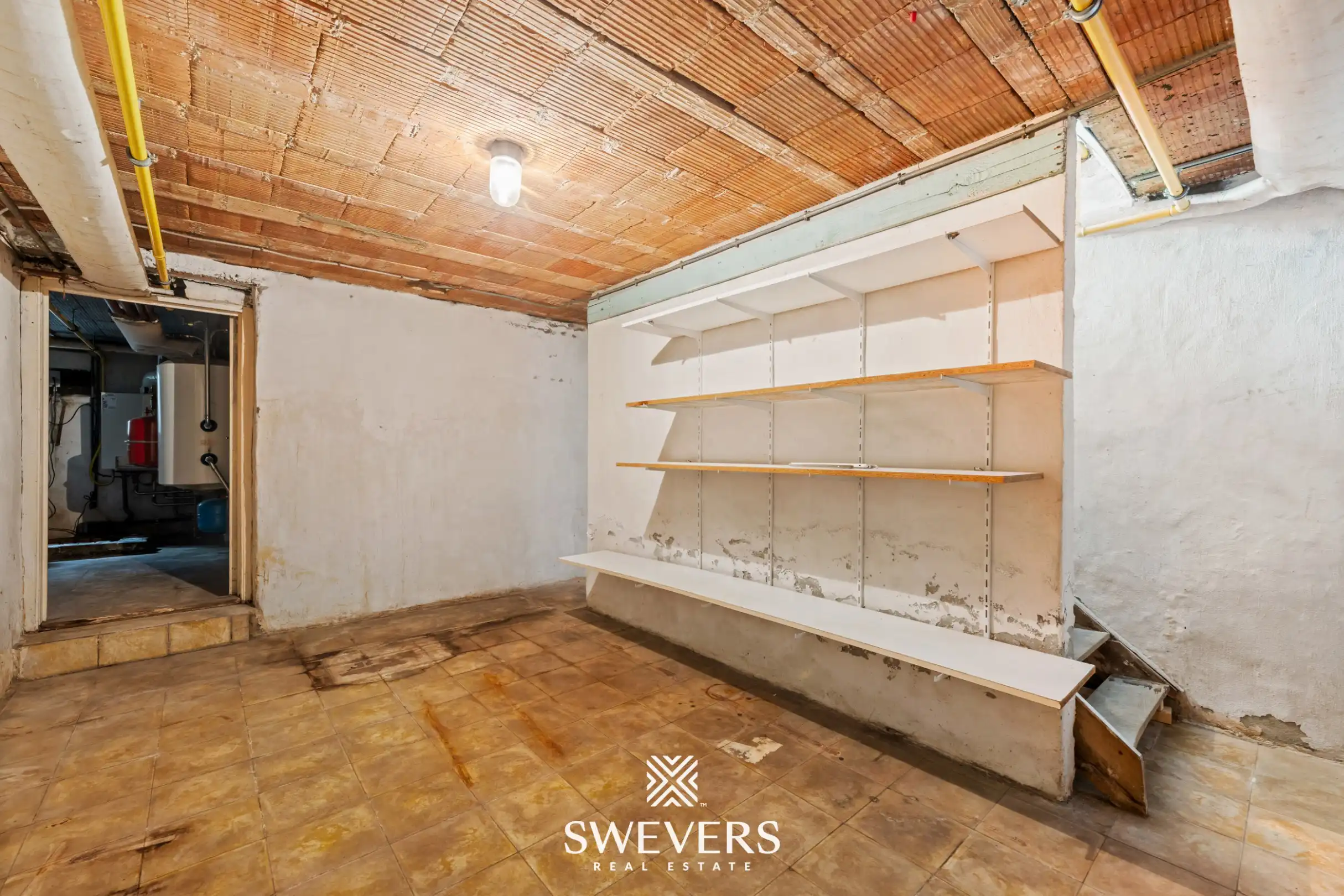 Authentieke charmante woning met minstens 3 slaapkamers te Paal foto 27