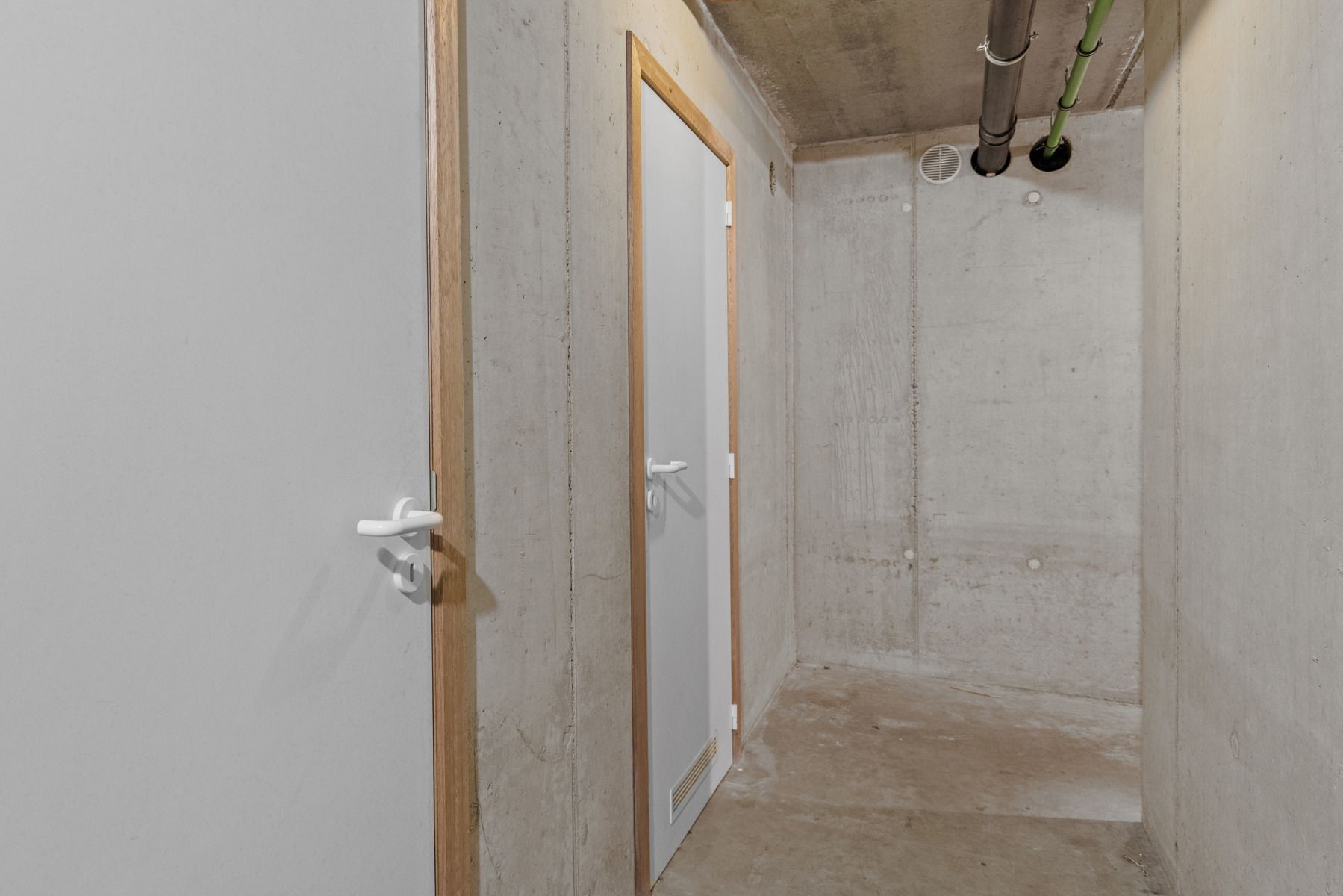 Exclusief en riant wonen met zicht op de oude Leiearm foto 21