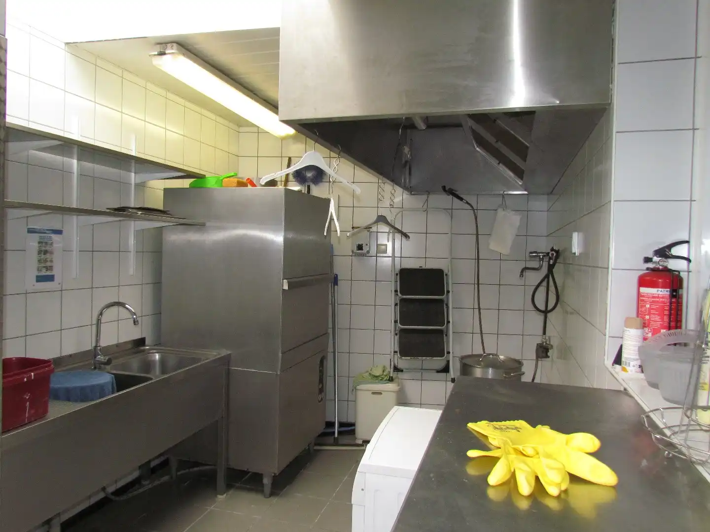 TOPLIGGING HANDELSWONING CENTRUM NINOVE  foto 4