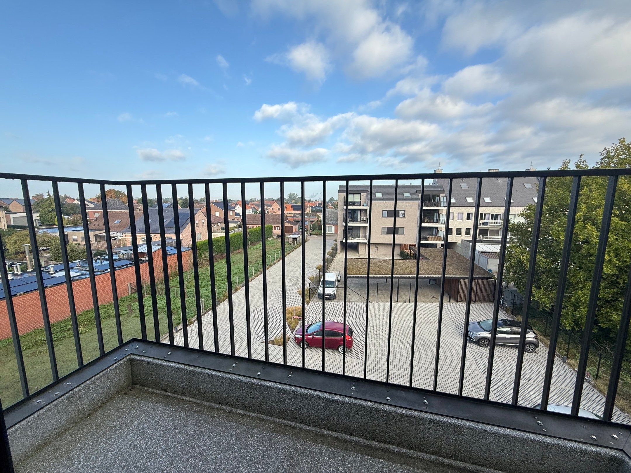 Twee-slaapkamerappartement op een centrale ligging in Ooigem. foto 10