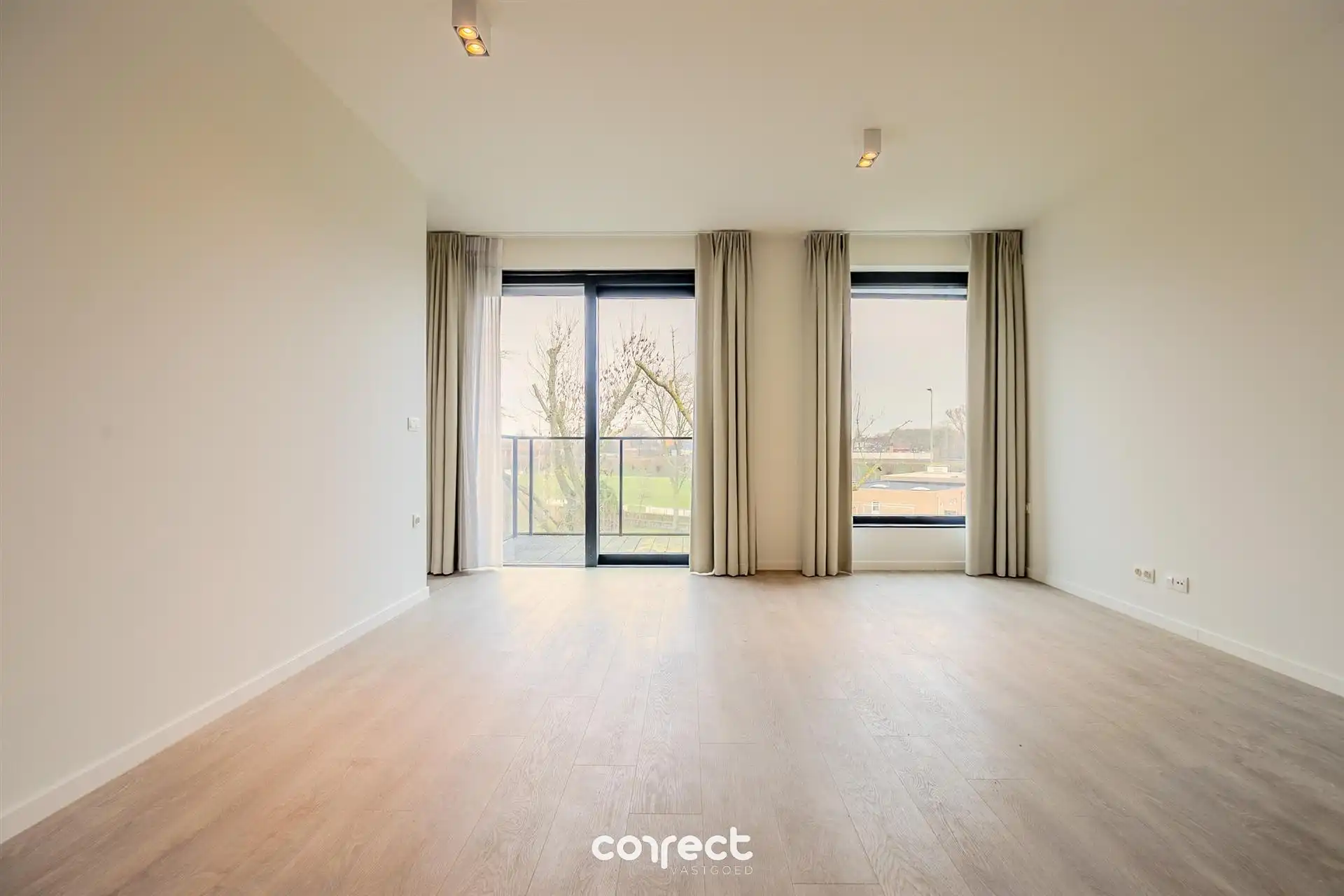 Instapklare assistentieflat te Brugge. foto 7