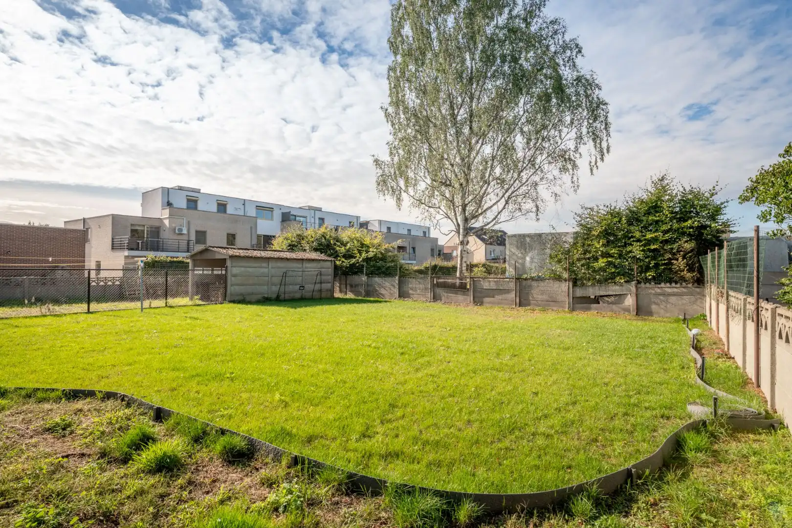 Ruime gezinswoning op een perceel van 9a60ca met 4 slaapkamers en een inpandige garage nabij het centrum van Opoeteren foto 27