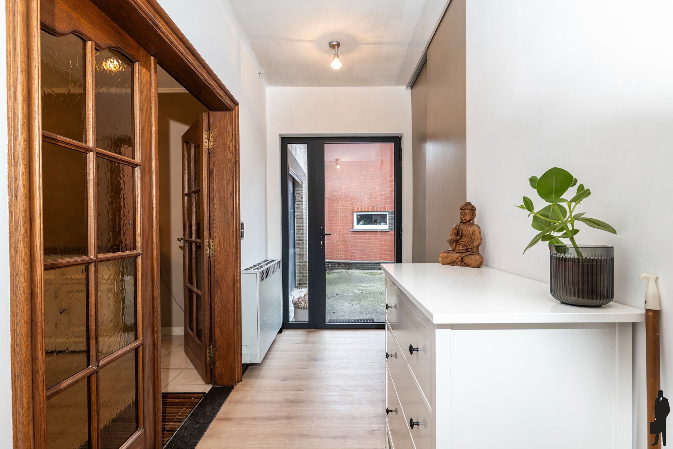 Charmante gelijkvloerse woning met 3 slaapkamers in Brecht foto 2