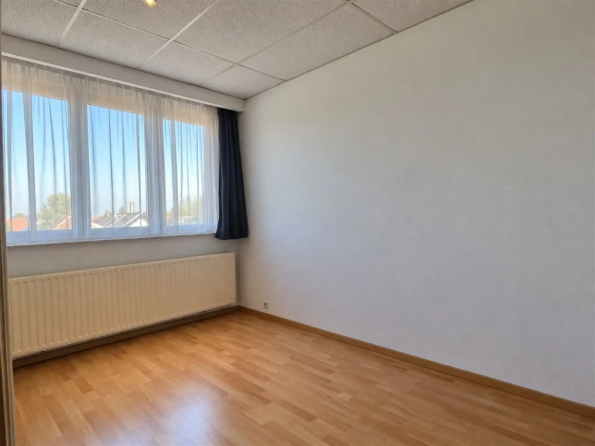 Lichtrijk 3 slaapkamer appartement in Ekeren!  foto 7