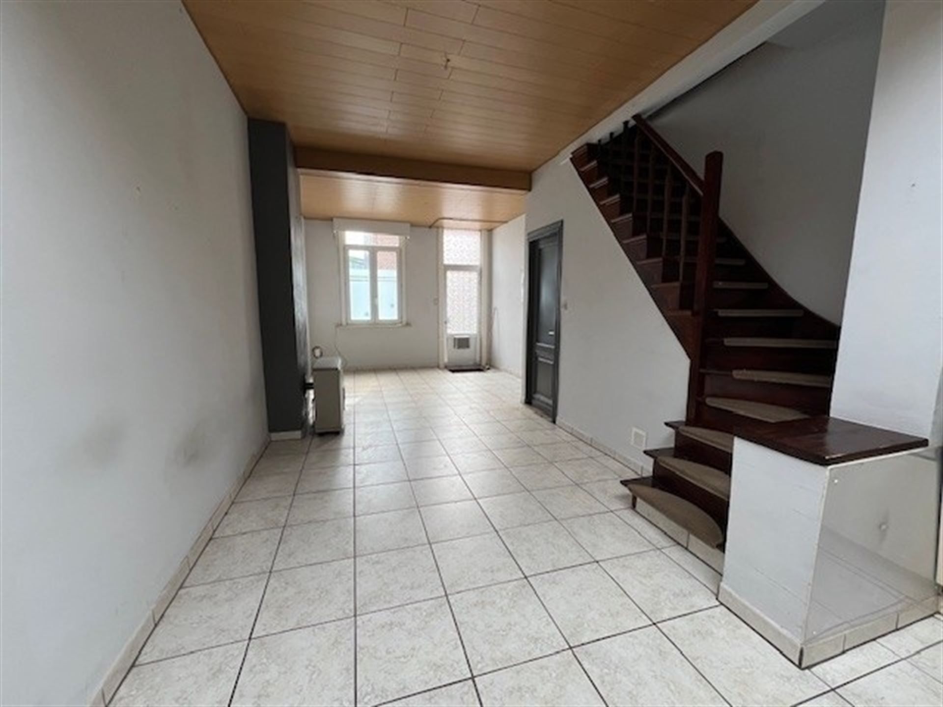 charmante woning met 4 slaapkamers en een stadstuin! foto 2