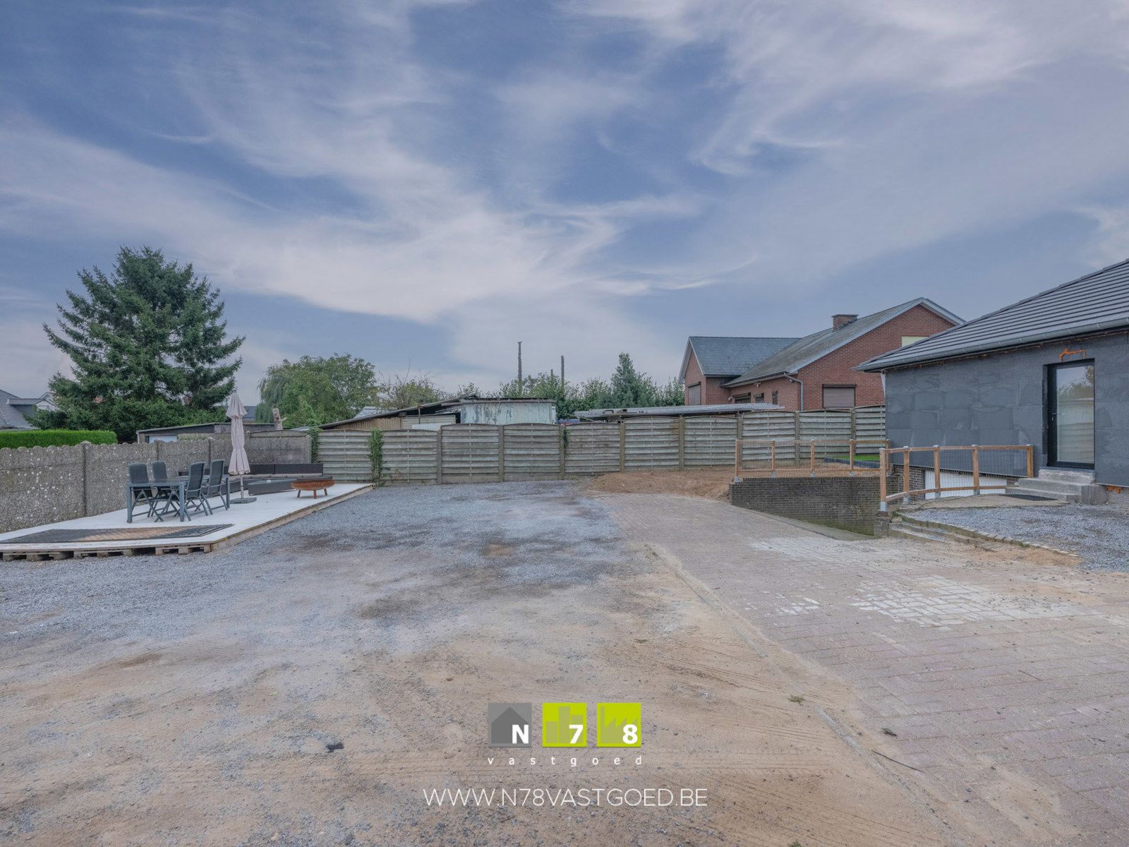 Huis te koop foto 45