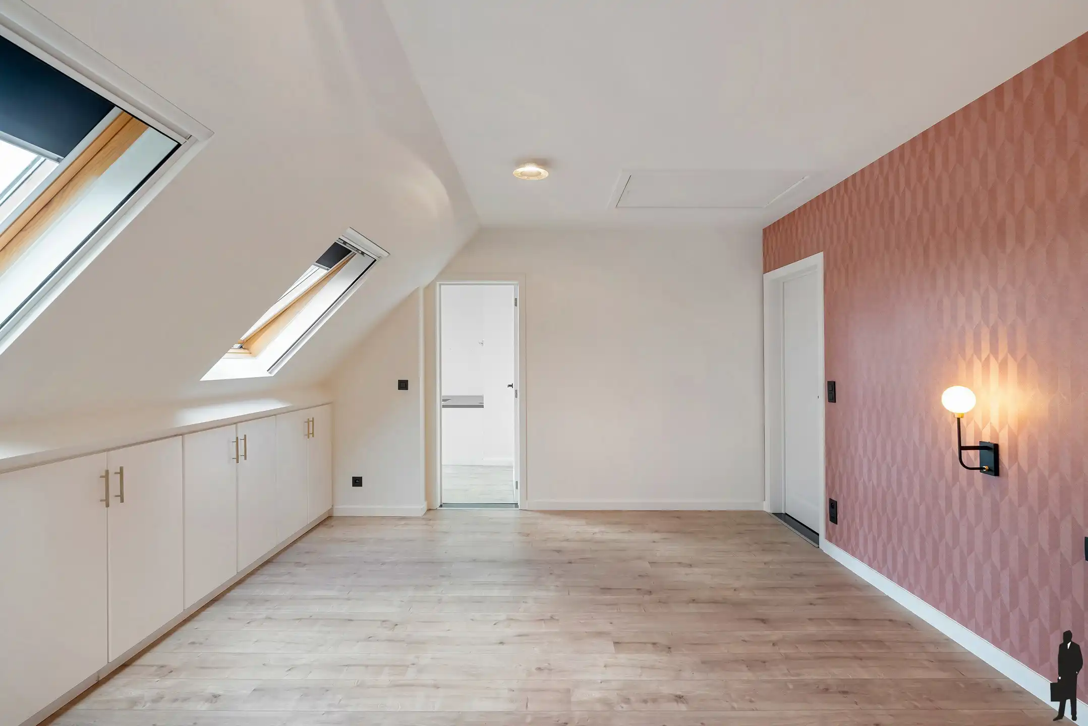 Dakappartement van 91m² in Poppel foto 7