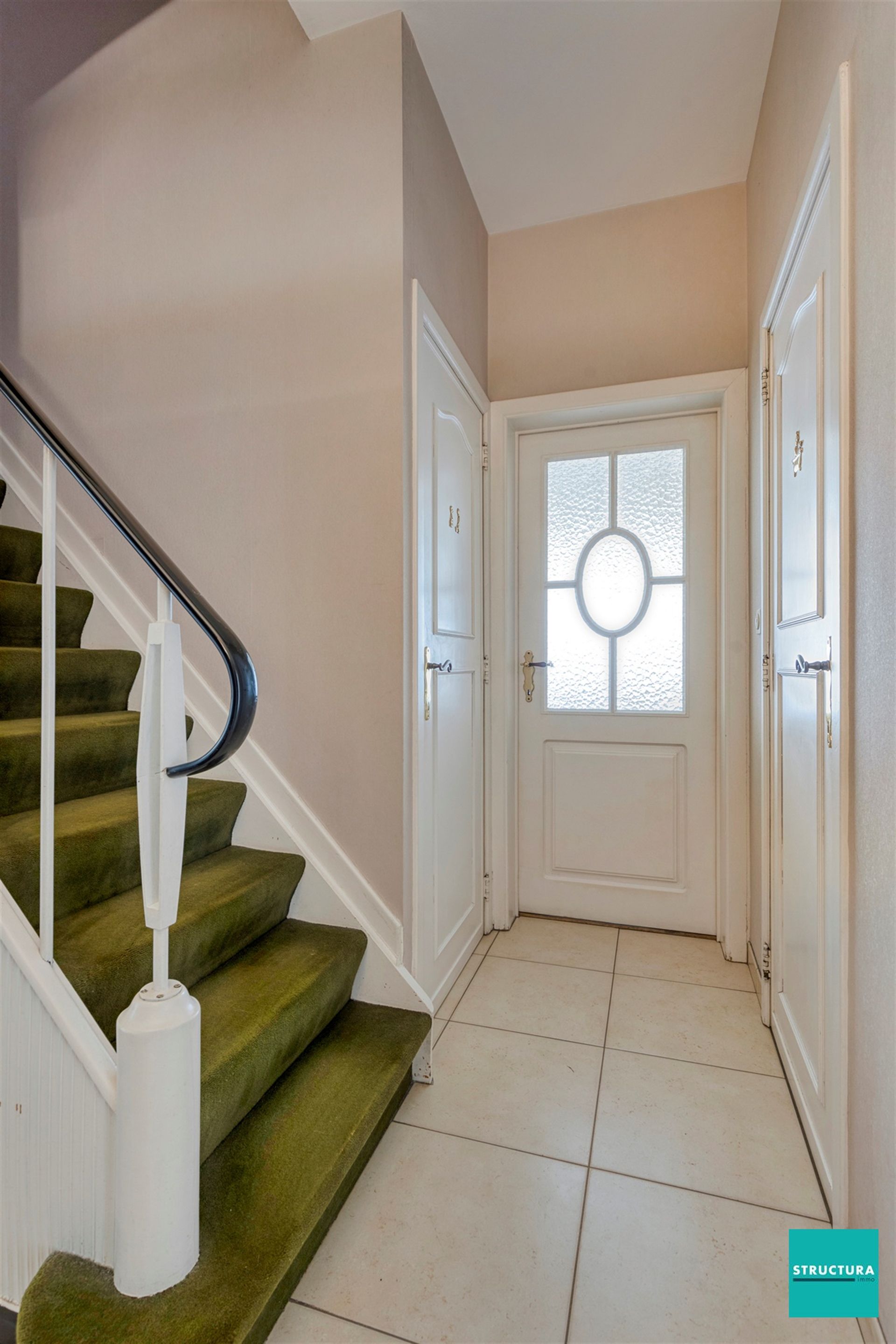 Instapklare woning met 3 slaapkamers foto 16