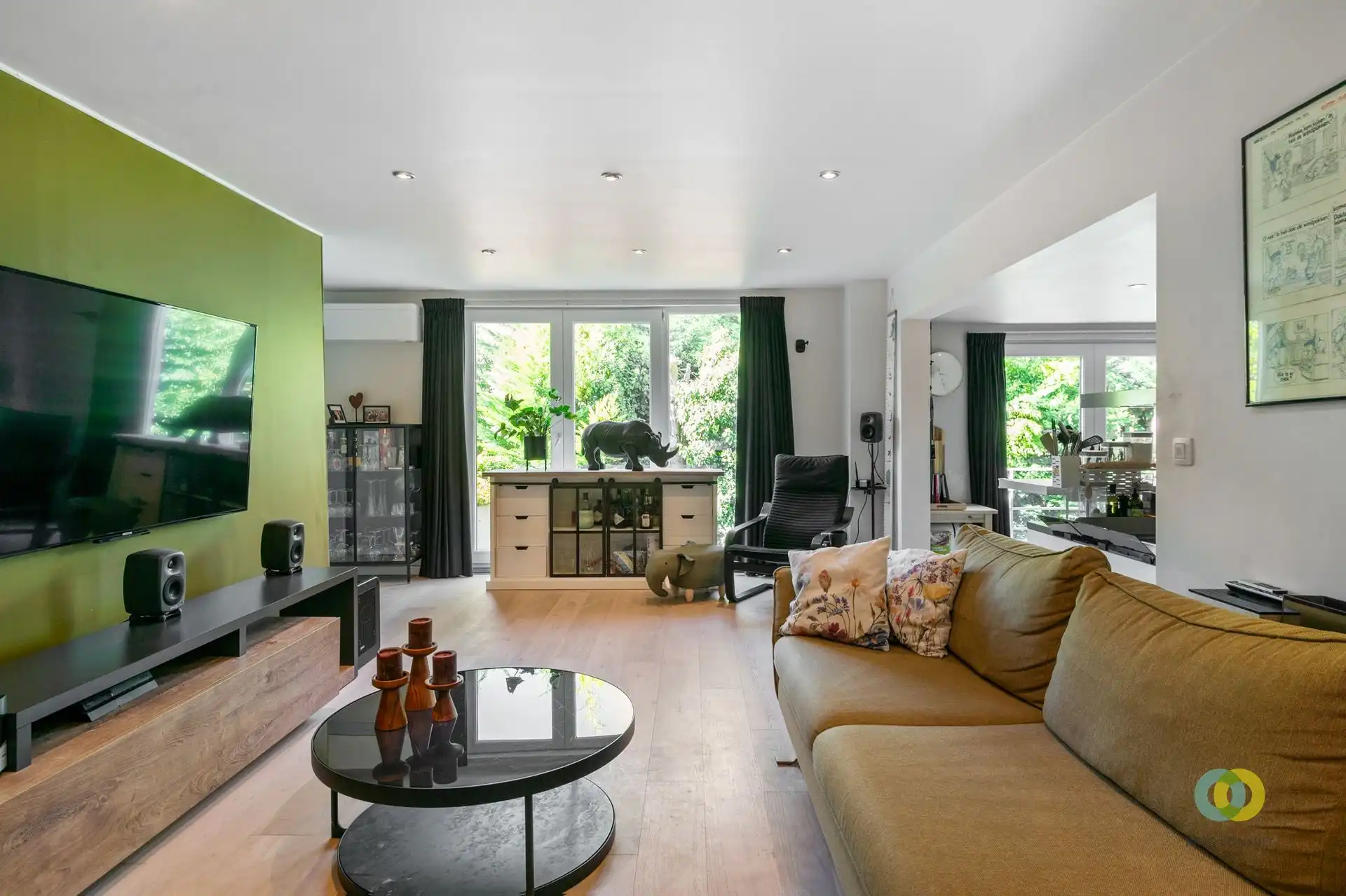 Instapklare woning EPC B, 3 slaapkamers en garage foto 8